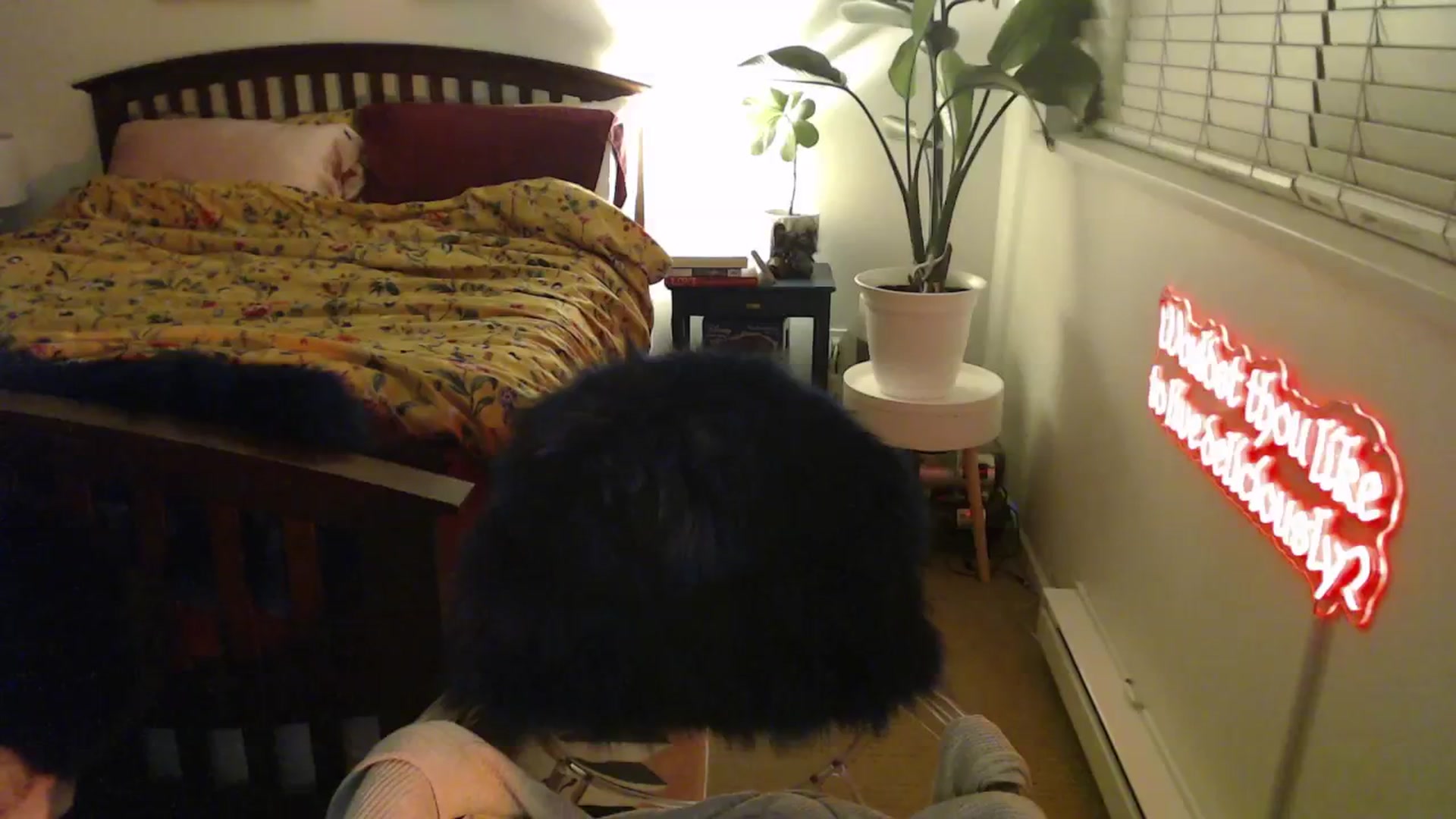 Gallery image thumbnail from NahlaHoney's myfreecams stream on, 02/19/2025, 05:12 image 16 of 20