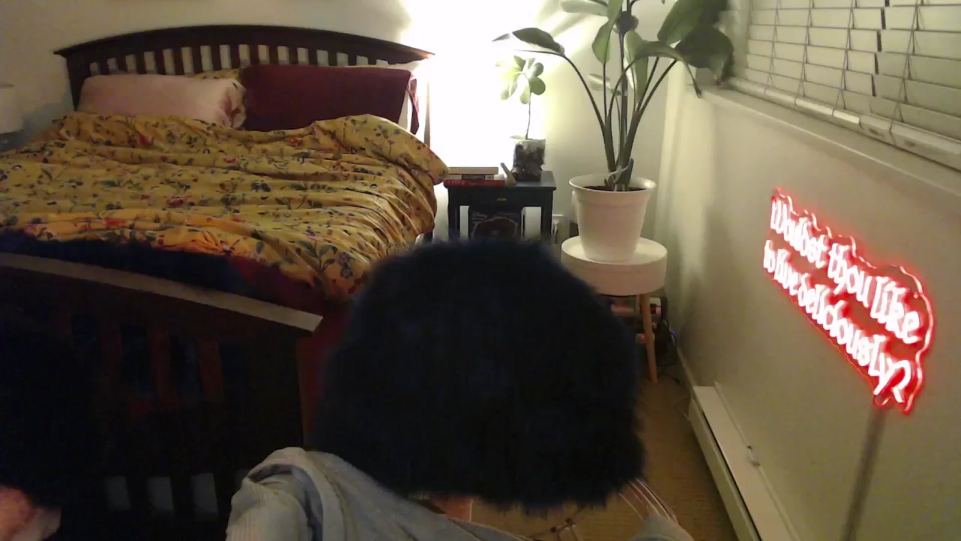 Gallery image thumbnail from NahlaHoney's myfreecams stream on, 02/19/2025, 05:12 image 1 of 20