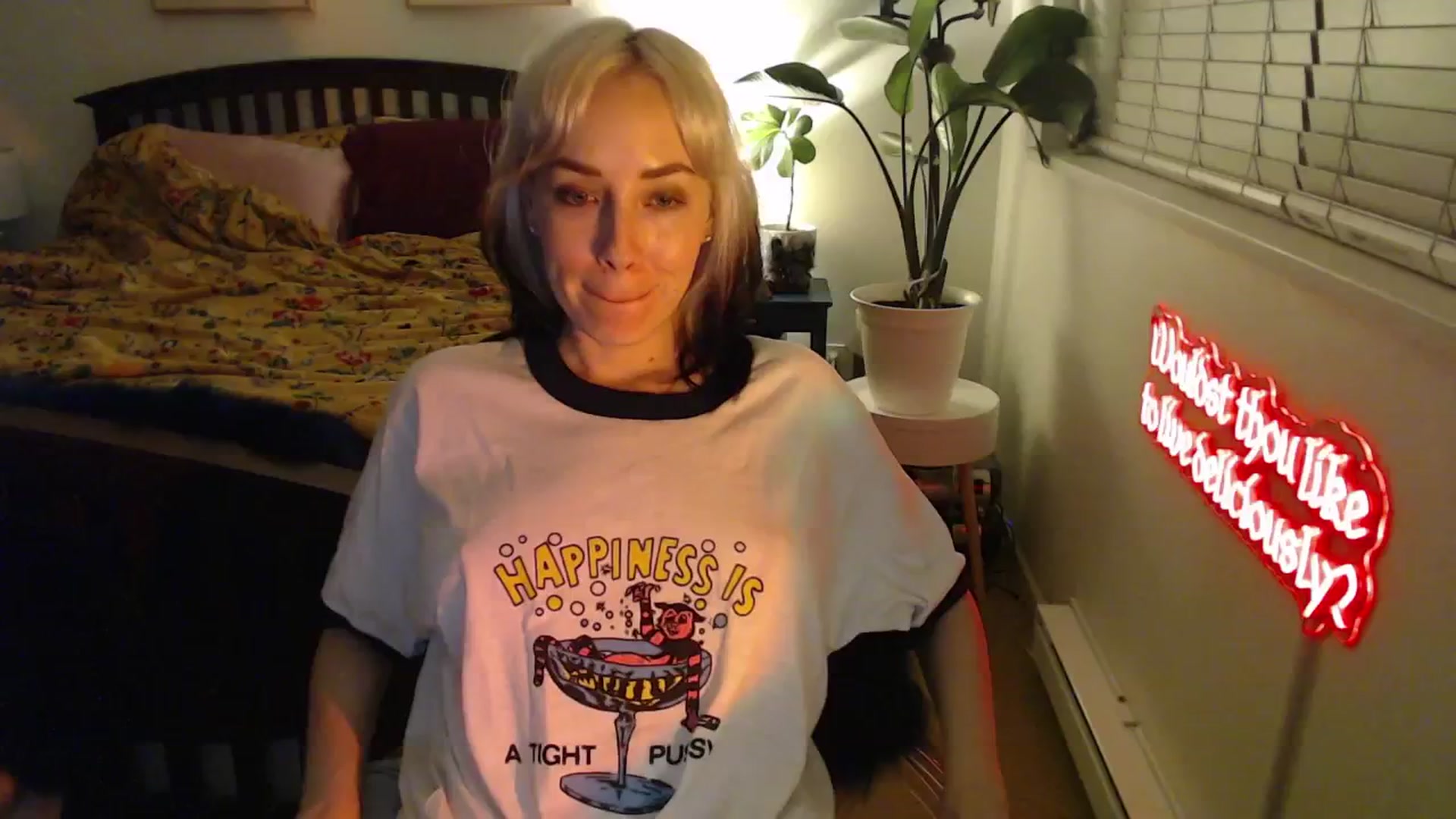 Gallery image thumbnail from NahlaHoney's myfreecams stream on, 02/20/2025, 04:45 image 11 of 20