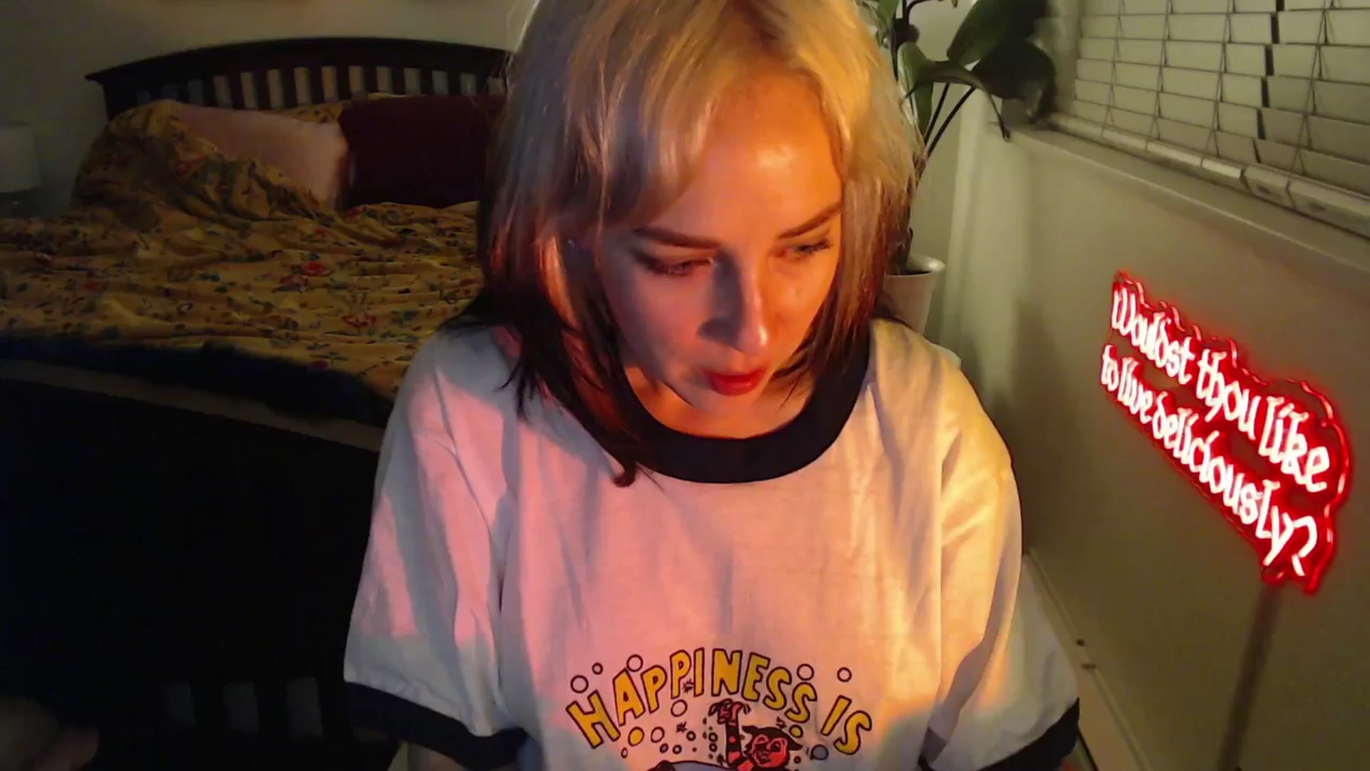 Gallery image thumbnail from NahlaHoney's myfreecams stream on, 02/20/2025, 04:45 image 3 of 20