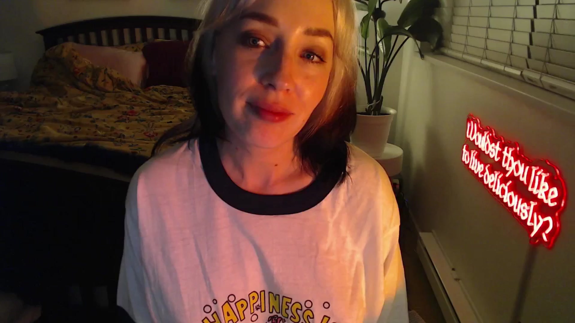 Gallery image thumbnail from NahlaHoney's myfreecams stream on, 02/20/2025, 04:45 image 2 of 20