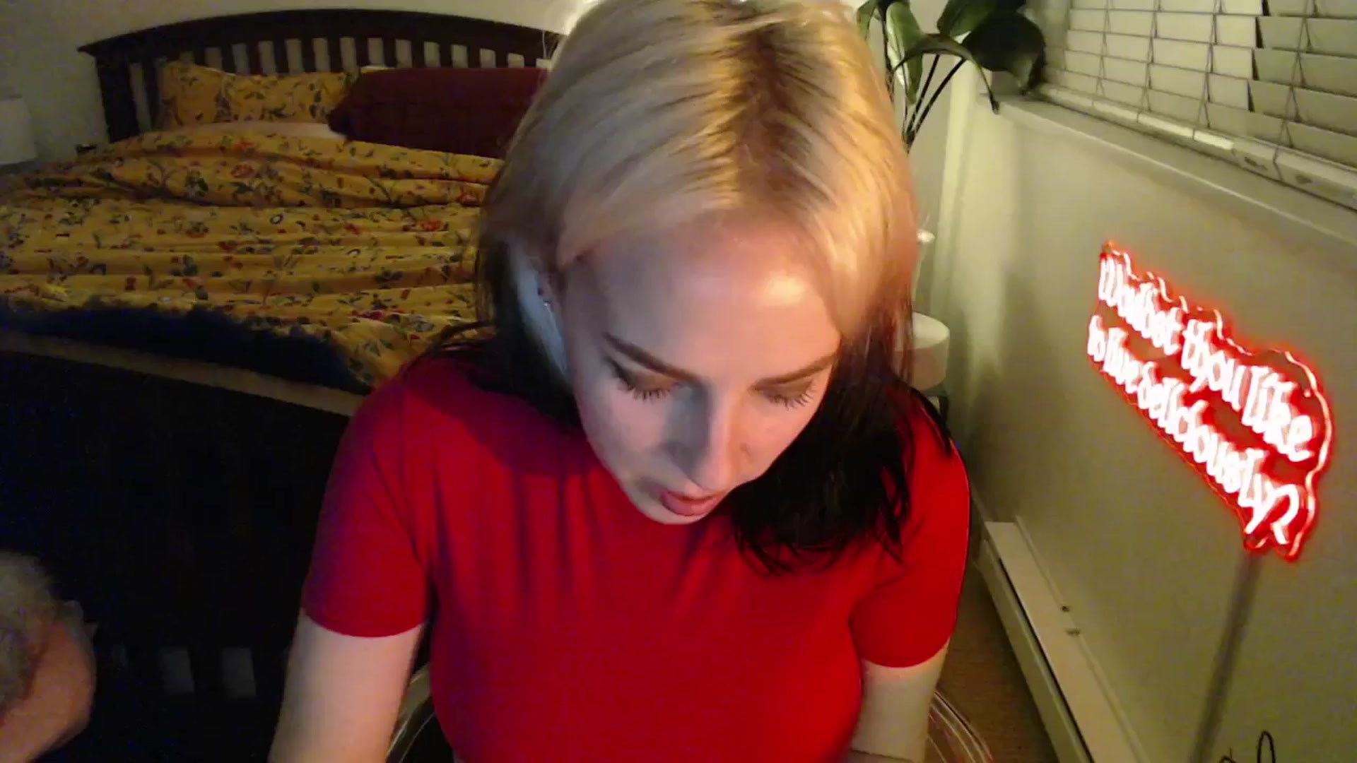Gallery image thumbnail from NahlaHoney's myfreecams stream on, 02/24/2025, 04:33 image 12 of 20