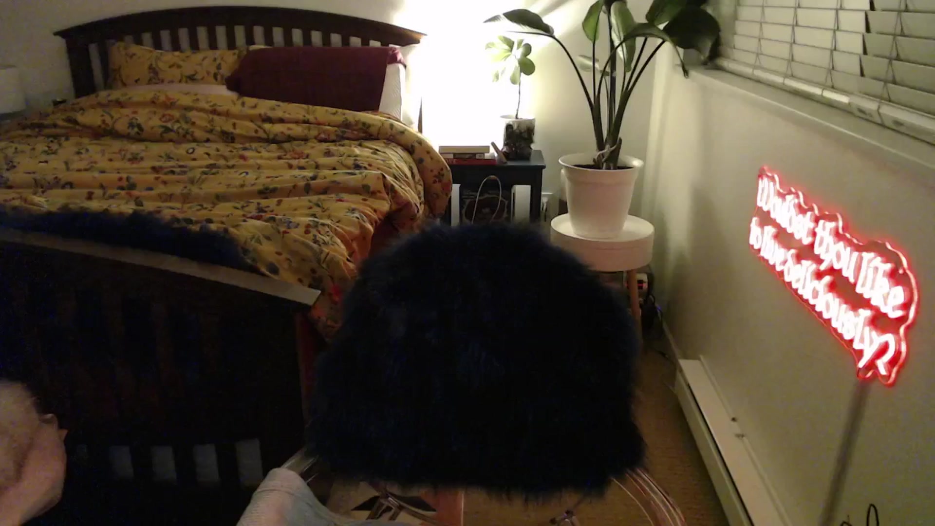 Gallery image thumbnail from NahlaHoney's myfreecams stream on, 02/24/2025, 04:33 image 13 of 20