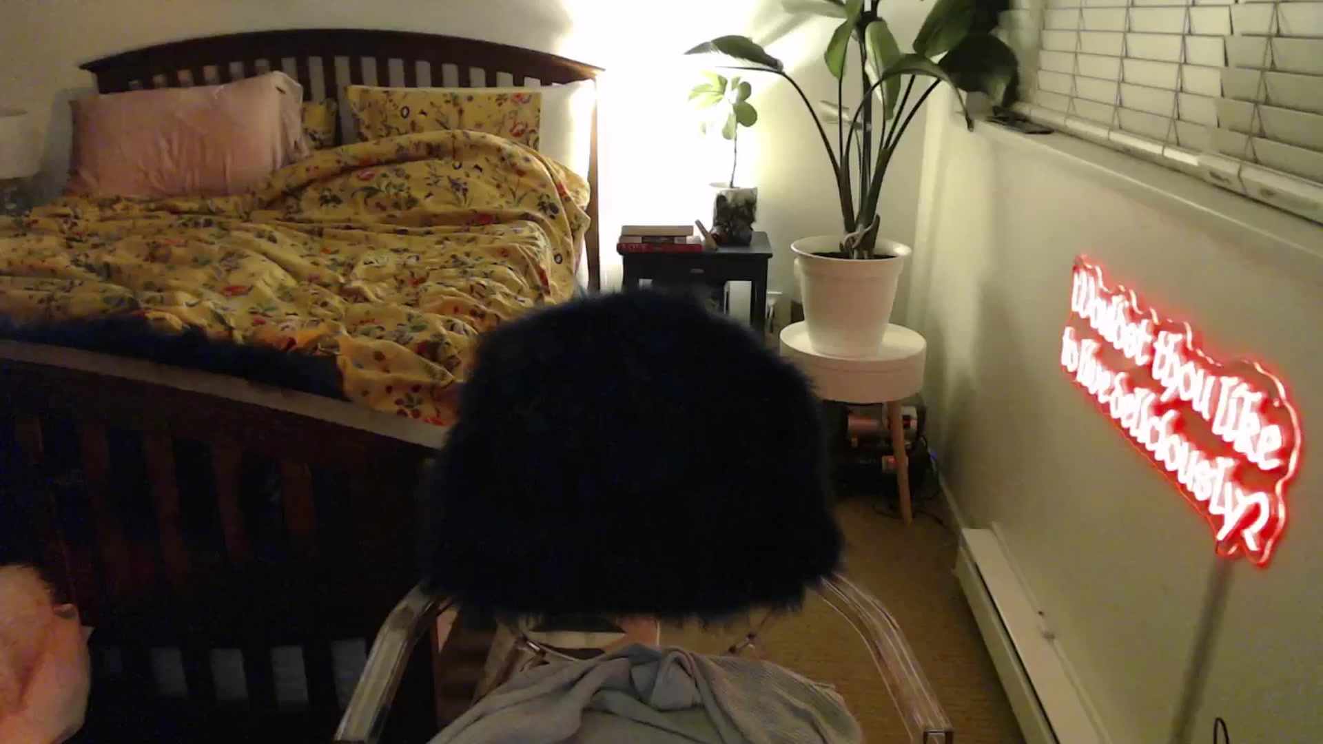 Gallery image thumbnail from NahlaHoney's myfreecams stream on, 02/26/2025, 05:06 image 18 of 20