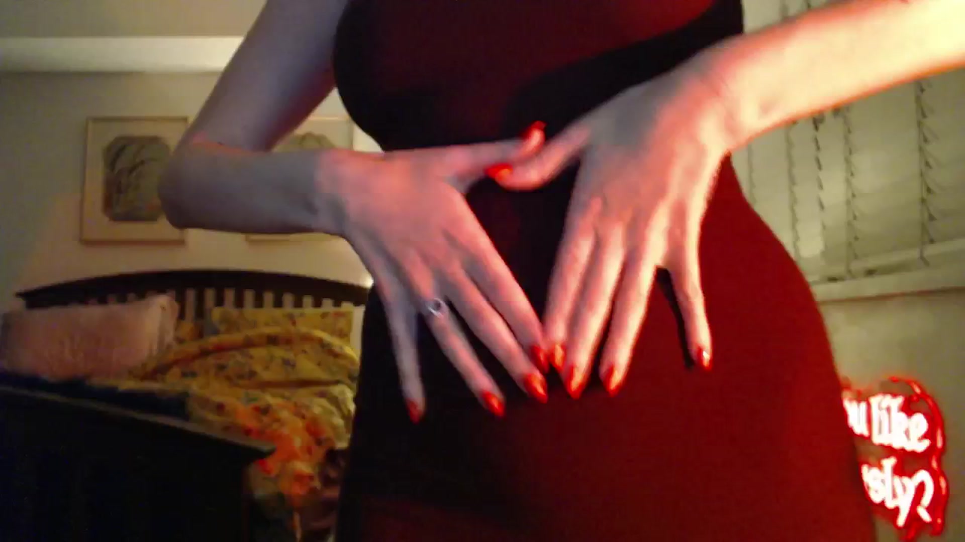 Gallery image thumbnail from NahlaHoney's myfreecams stream on, 02/26/2025, 05:06 image 19 of 20