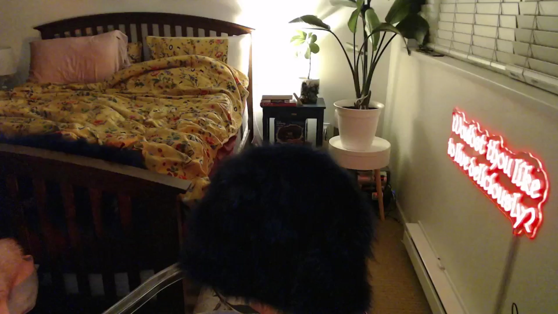 Gallery image thumbnail from NahlaHoney's myfreecams stream on, 02/26/2025, 05:06 image 14 of 20