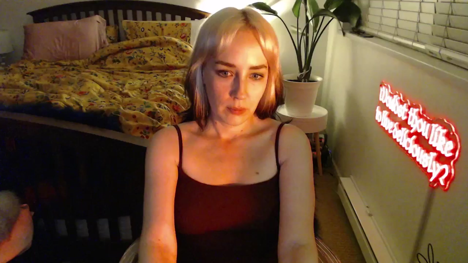 Gallery image thumbnail from NahlaHoney's myfreecams stream on, 02/26/2025, 05:06 image 11 of 20