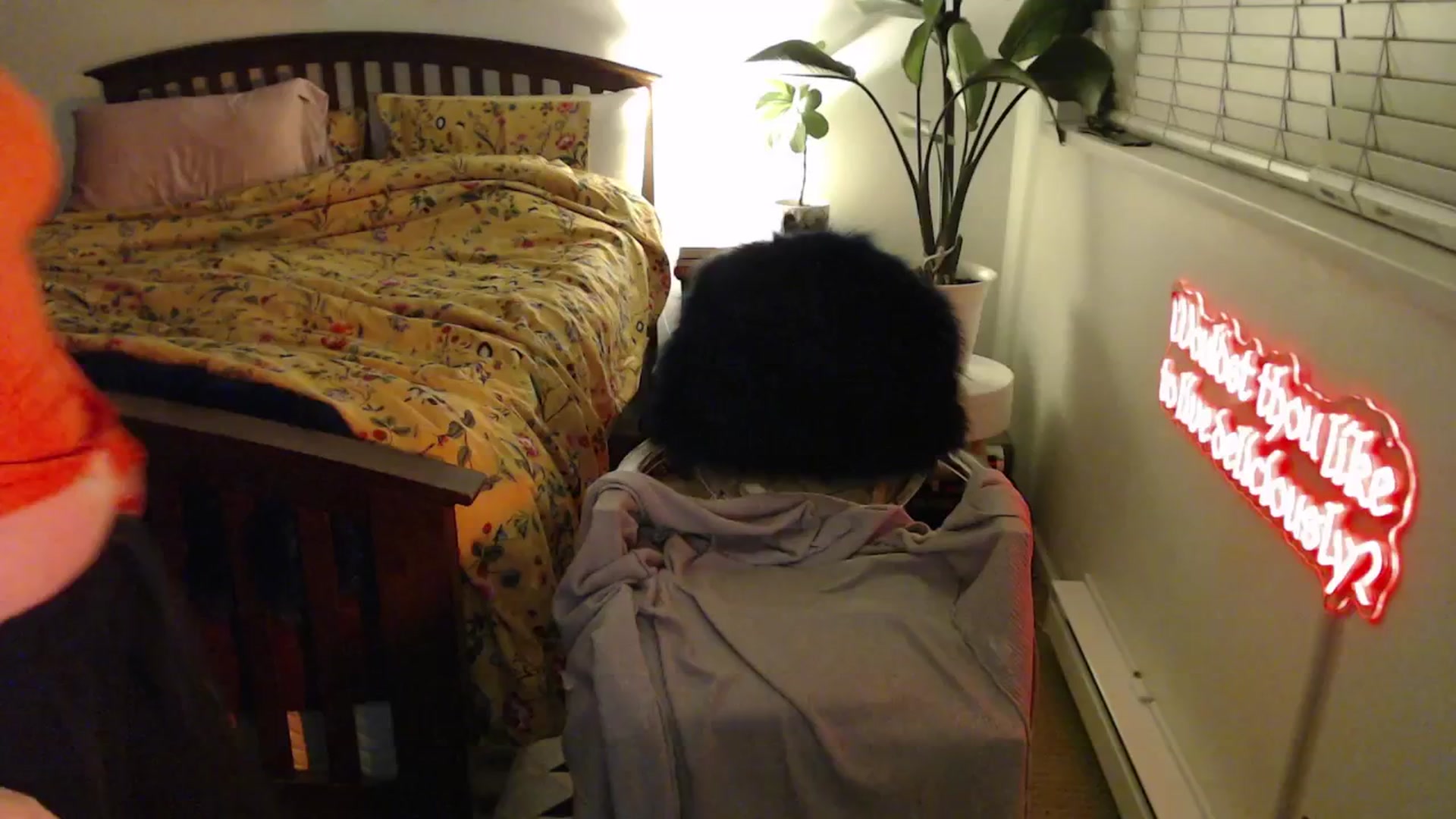 Gallery image thumbnail from NahlaHoney's myfreecams stream on, 02/27/2025, 05:05 image 8 of 20