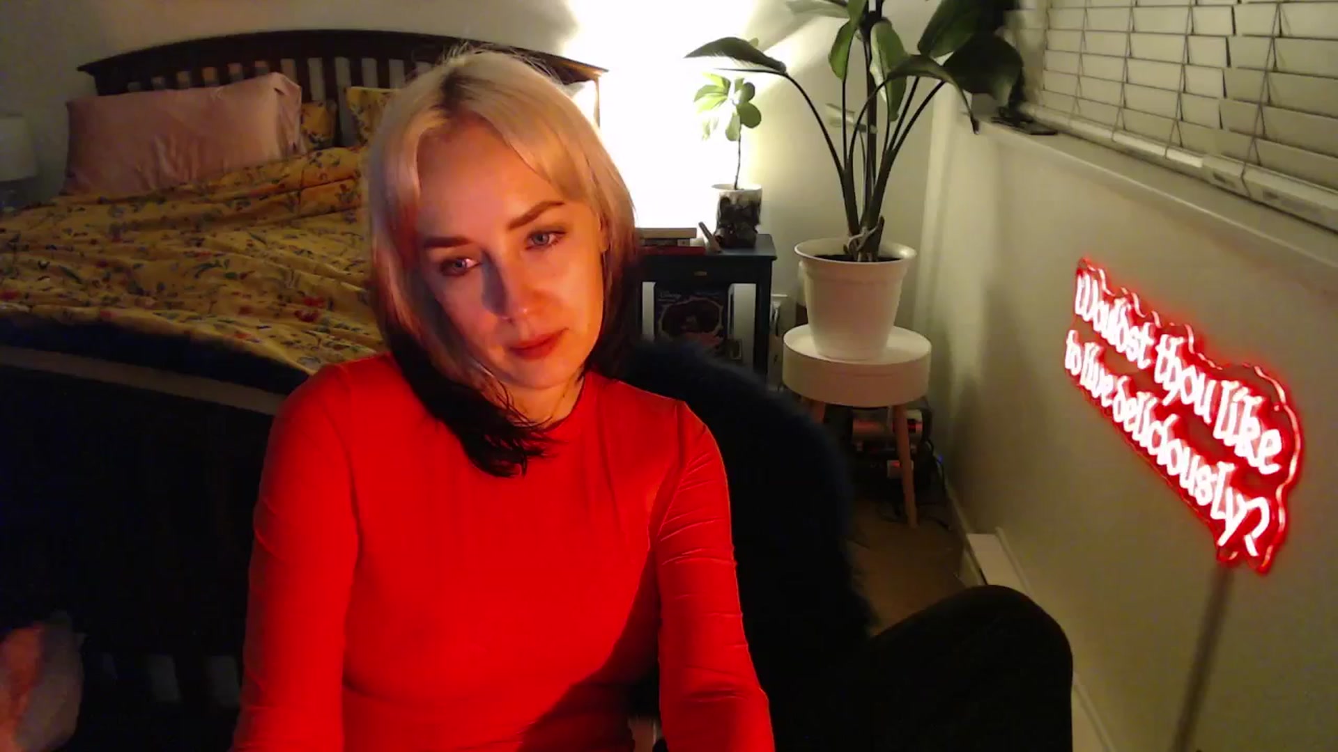 Gallery image thumbnail from NahlaHoney's myfreecams stream on, 02/27/2025, 05:05 image 4 of 20