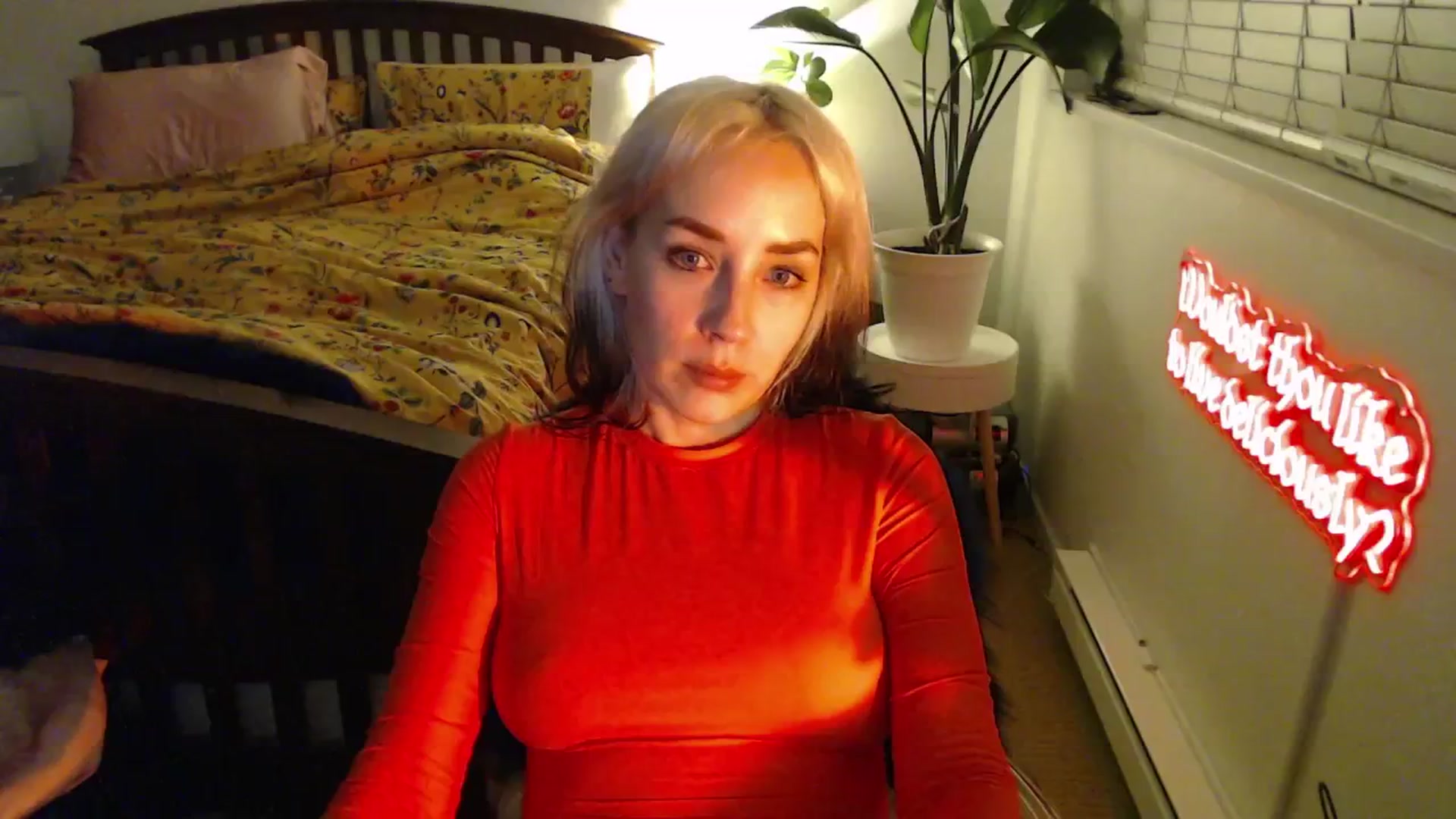 Gallery image thumbnail from NahlaHoney's myfreecams stream on, 02/27/2025, 05:05 image 16 of 20