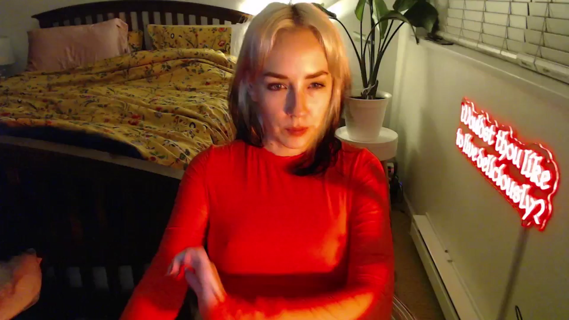 Gallery image thumbnail from NahlaHoney's myfreecams stream on, 02/27/2025, 05:05 image 14 of 20