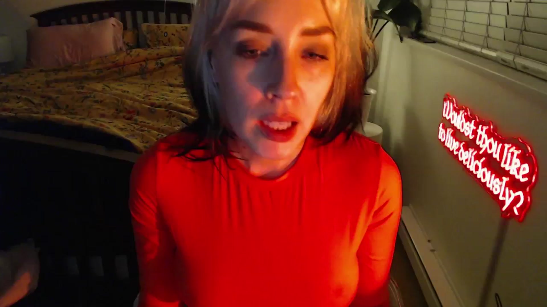 Gallery image thumbnail from NahlaHoney's myfreecams stream on, 02/27/2025, 05:05 image 9 of 20