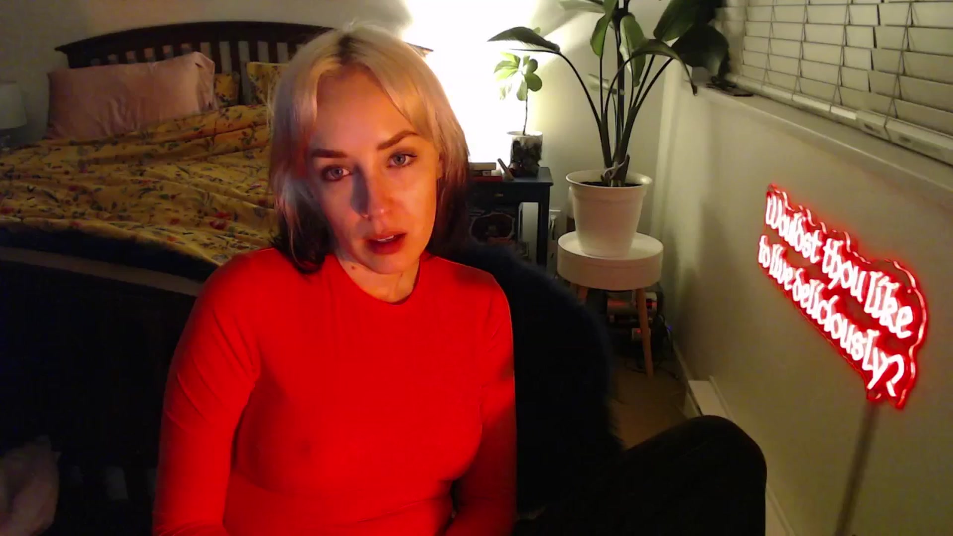 Gallery image thumbnail from NahlaHoney's myfreecams stream on, 02/27/2025, 05:05 image 3 of 20