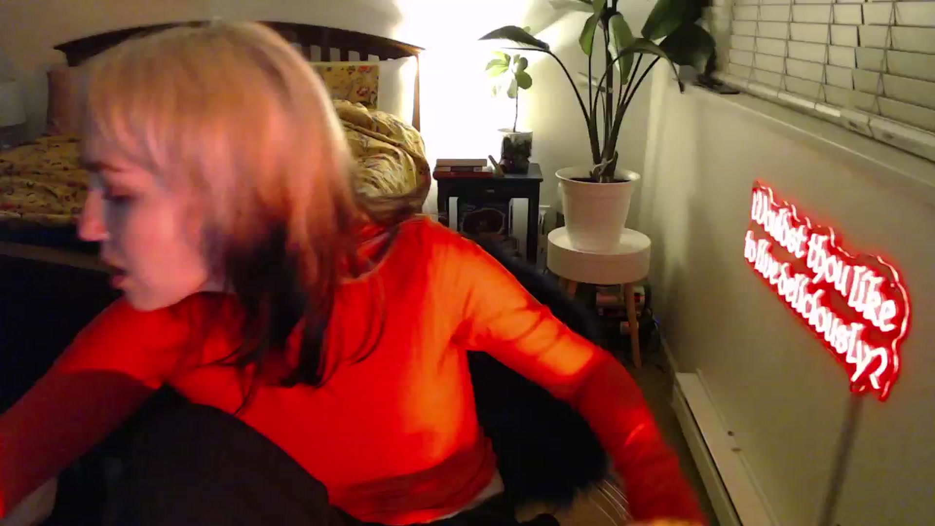 Gallery image thumbnail from NahlaHoney's myfreecams stream on, 02/27/2025, 05:05 image 6 of 20