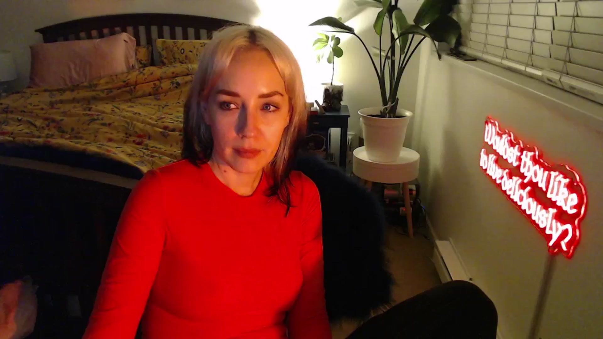 Gallery image thumbnail from NahlaHoney's myfreecams stream on, 02/27/2025, 05:05 image 5 of 20