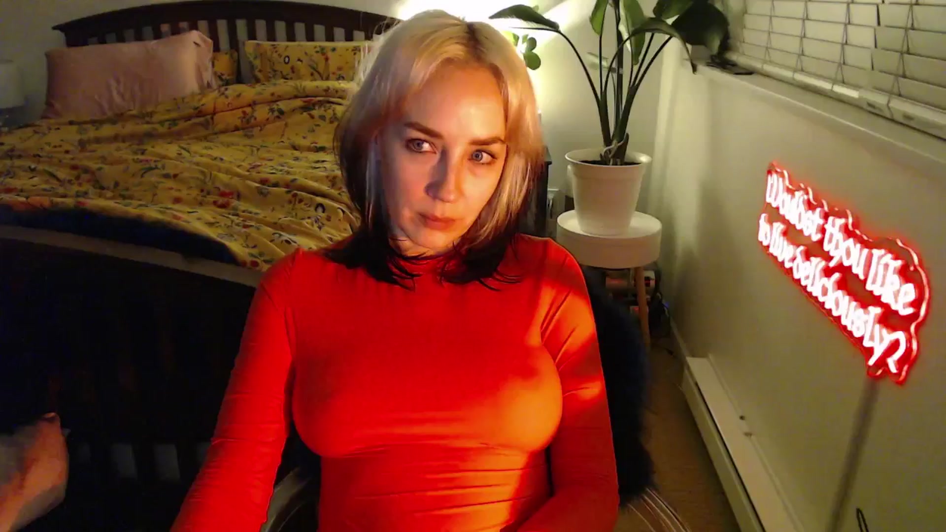 Gallery image thumbnail from NahlaHoney's myfreecams stream on, 02/27/2025, 05:05 image 11 of 20