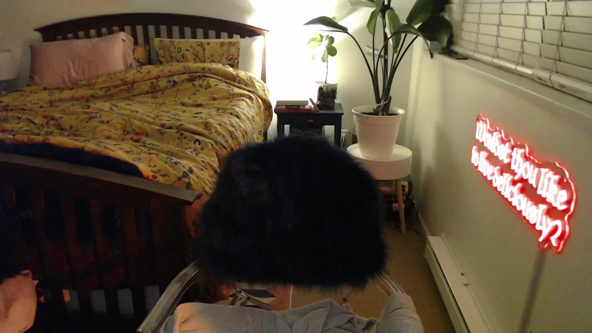 Gallery image thumbnail from NahlaHoney's myfreecams stream on, 02/27/2025, 05:05 image 7 of 20