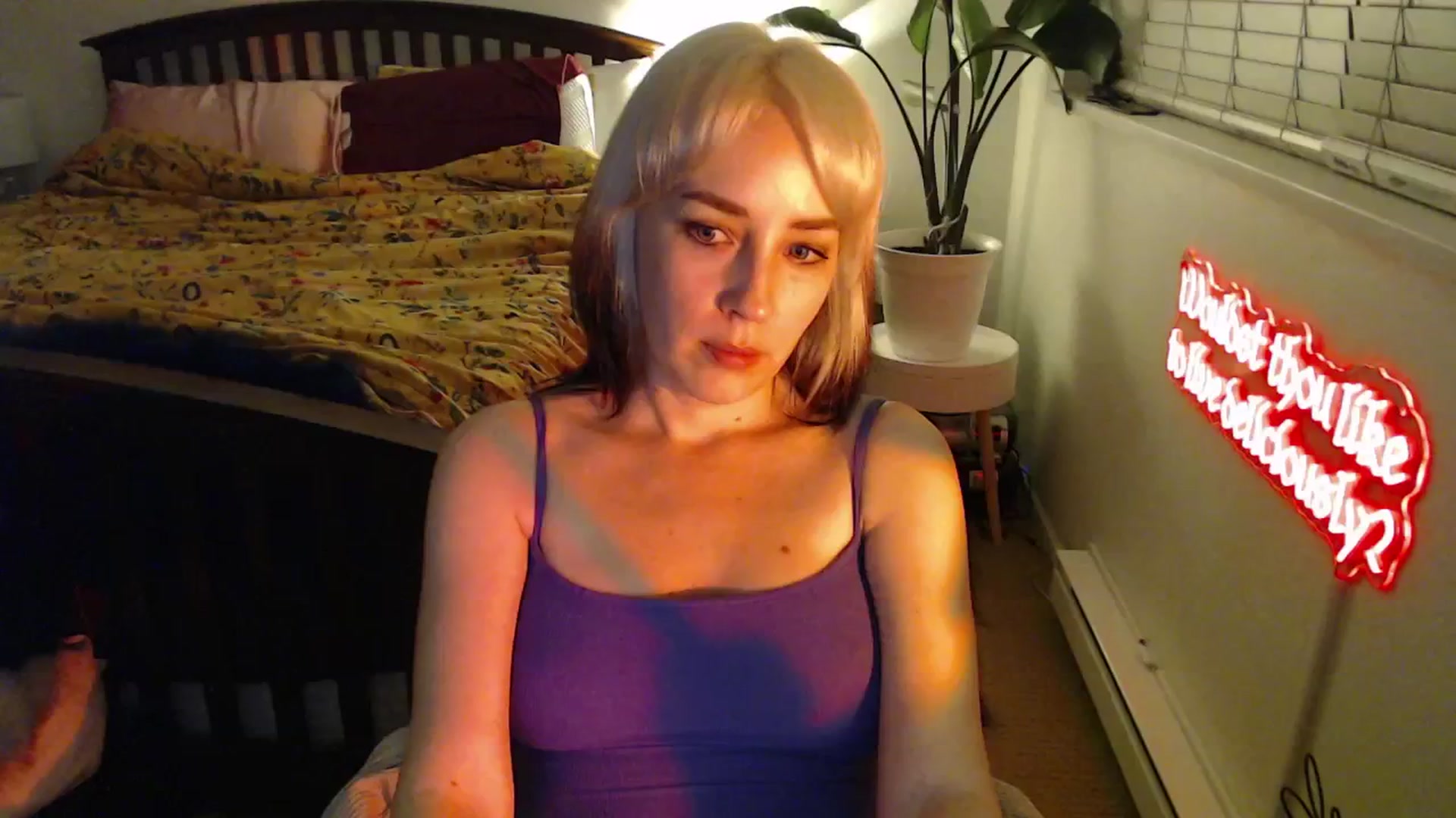 Gallery image thumbnail from NahlaHoney's myfreecams stream on, 02/28/2025, 04:46 image 2 of 20