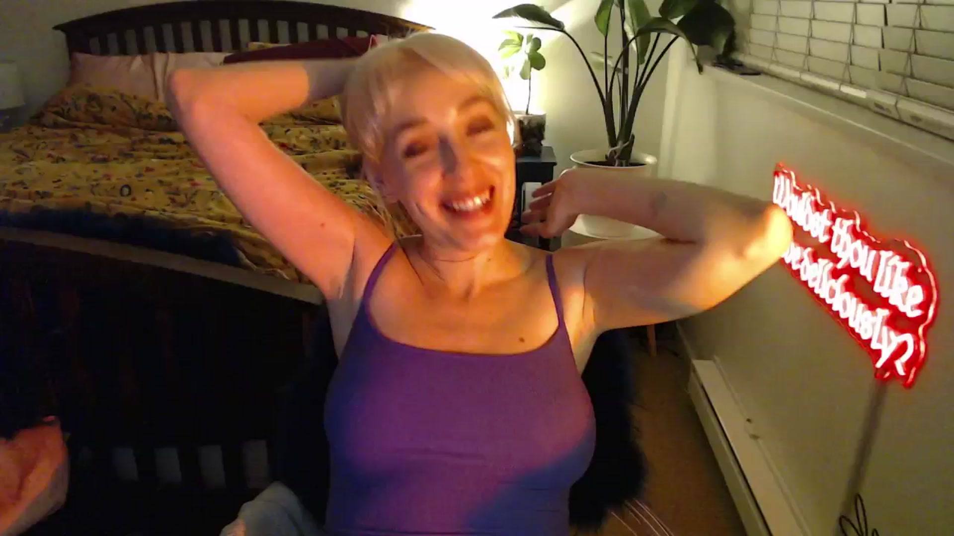 Gallery image thumbnail from NahlaHoney's myfreecams stream on, 02/28/2025, 04:46 image 12 of 20