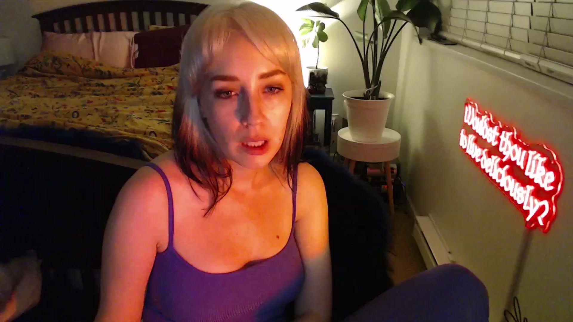 Gallery image thumbnail from NahlaHoney's myfreecams stream on, 02/28/2025, 04:46 image 18 of 20