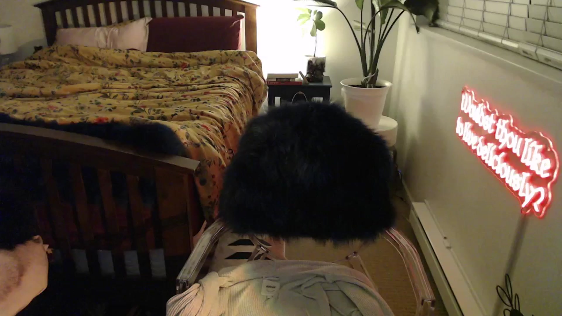 Gallery image thumbnail from NahlaHoney's myfreecams stream on, 03/05/2025, 04:52 image 15 of 20