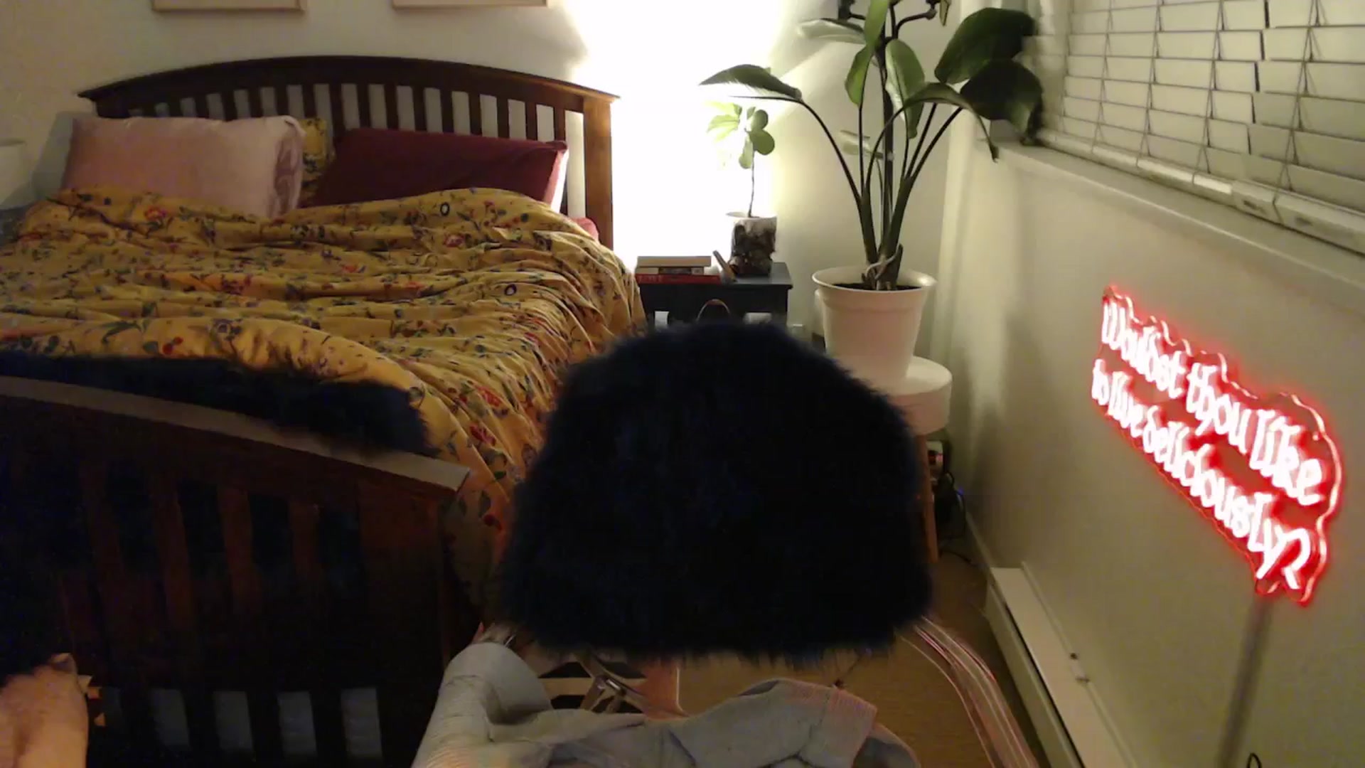 Gallery image thumbnail from NahlaHoney's myfreecams stream on, 03/06/2025, 05:24 image 6 of 20