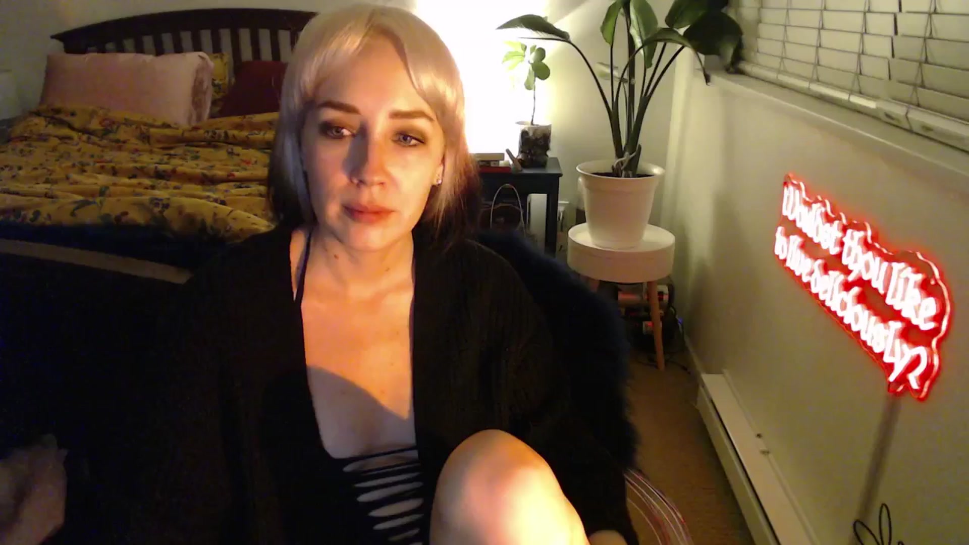Gallery image thumbnail from NahlaHoney's myfreecams stream on, 03/06/2025, 05:24 image 12 of 20