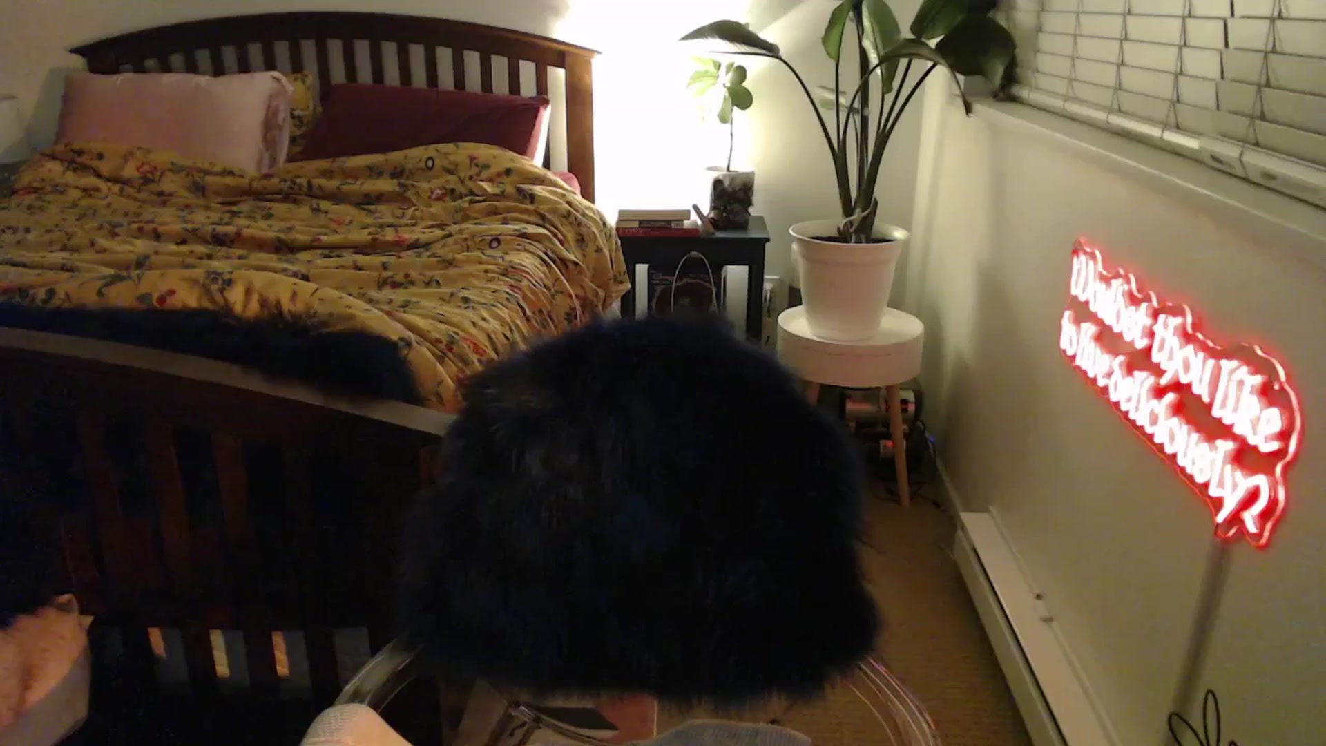 Gallery image thumbnail from NahlaHoney's myfreecams stream on, 03/06/2025, 05:24 image 14 of 20