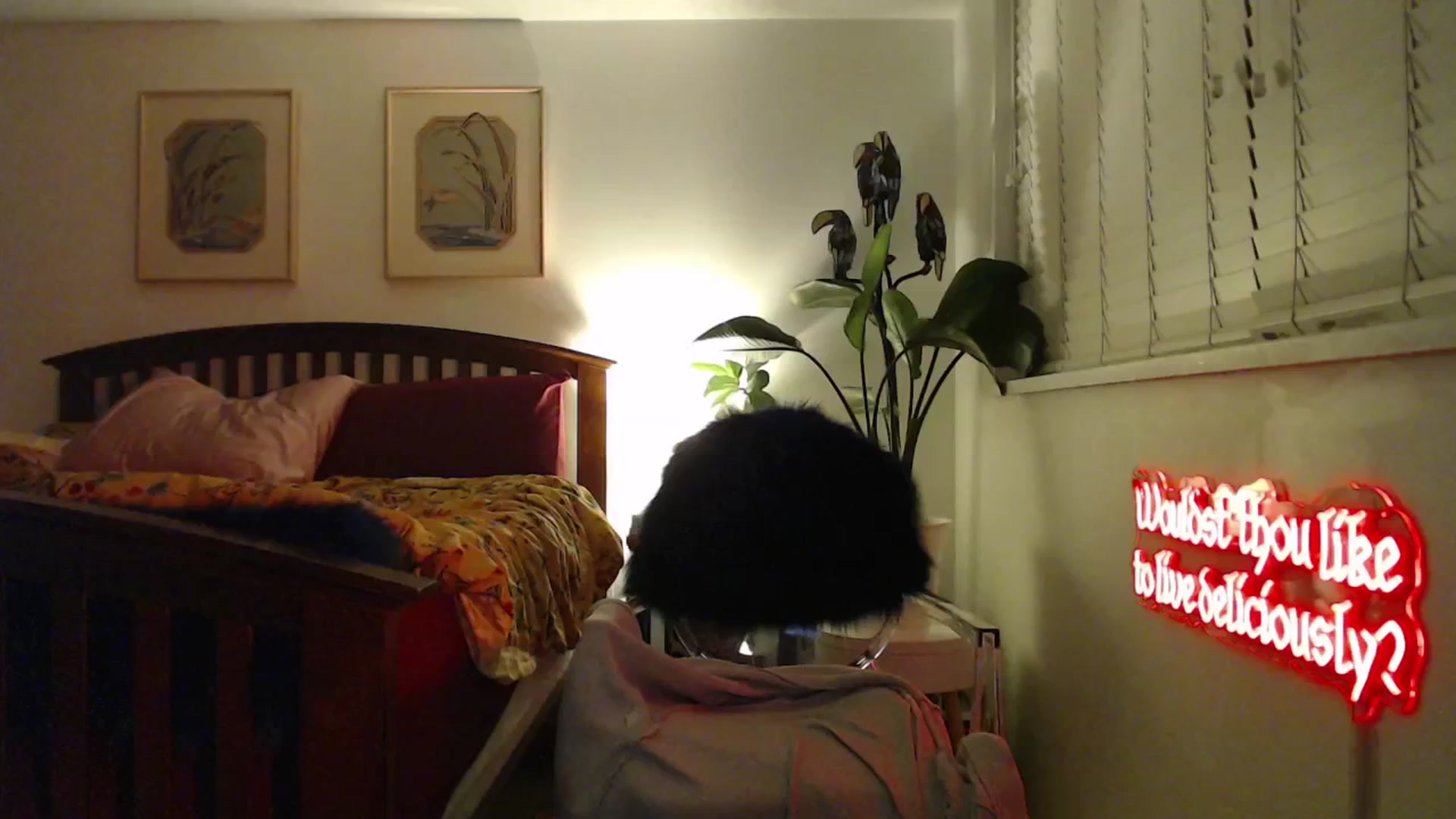Gallery image thumbnail from NahlaHoney's myfreecams stream on, 03/08/2025, 04:04 image 17 of 20