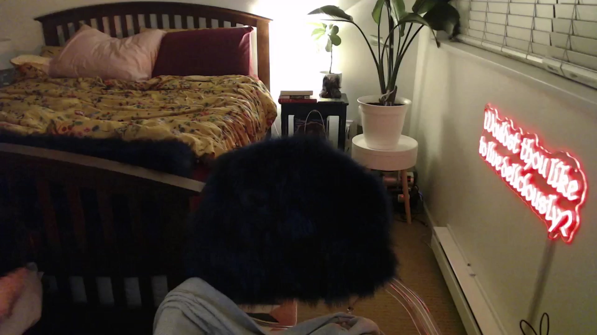 Gallery image thumbnail from NahlaHoney's myfreecams stream on, 03/08/2025, 04:04 image 1 of 20