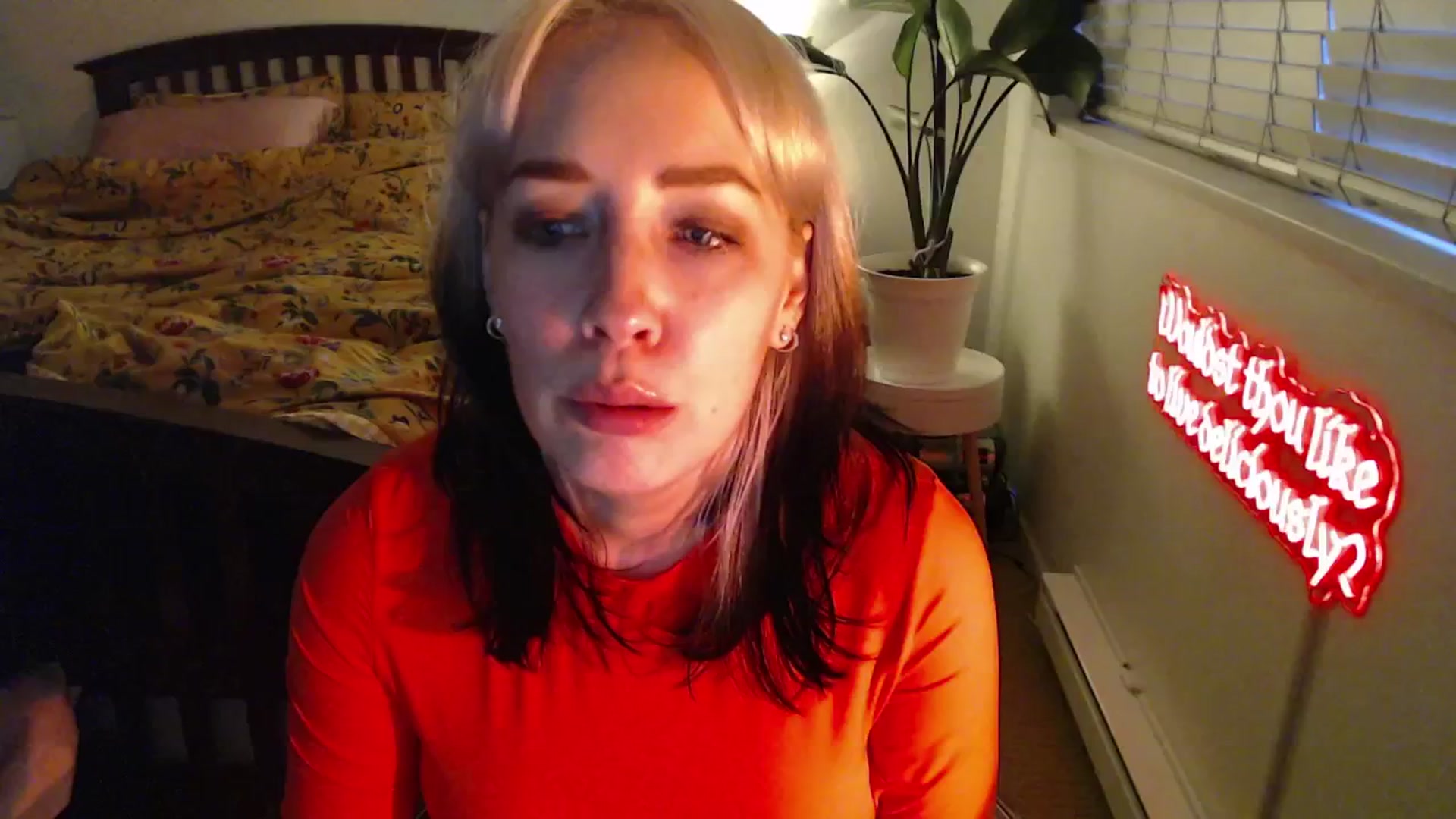 Gallery image thumbnail from NahlaHoney's myfreecams stream on, 03/11/2025, 02:27 image 9 of 20