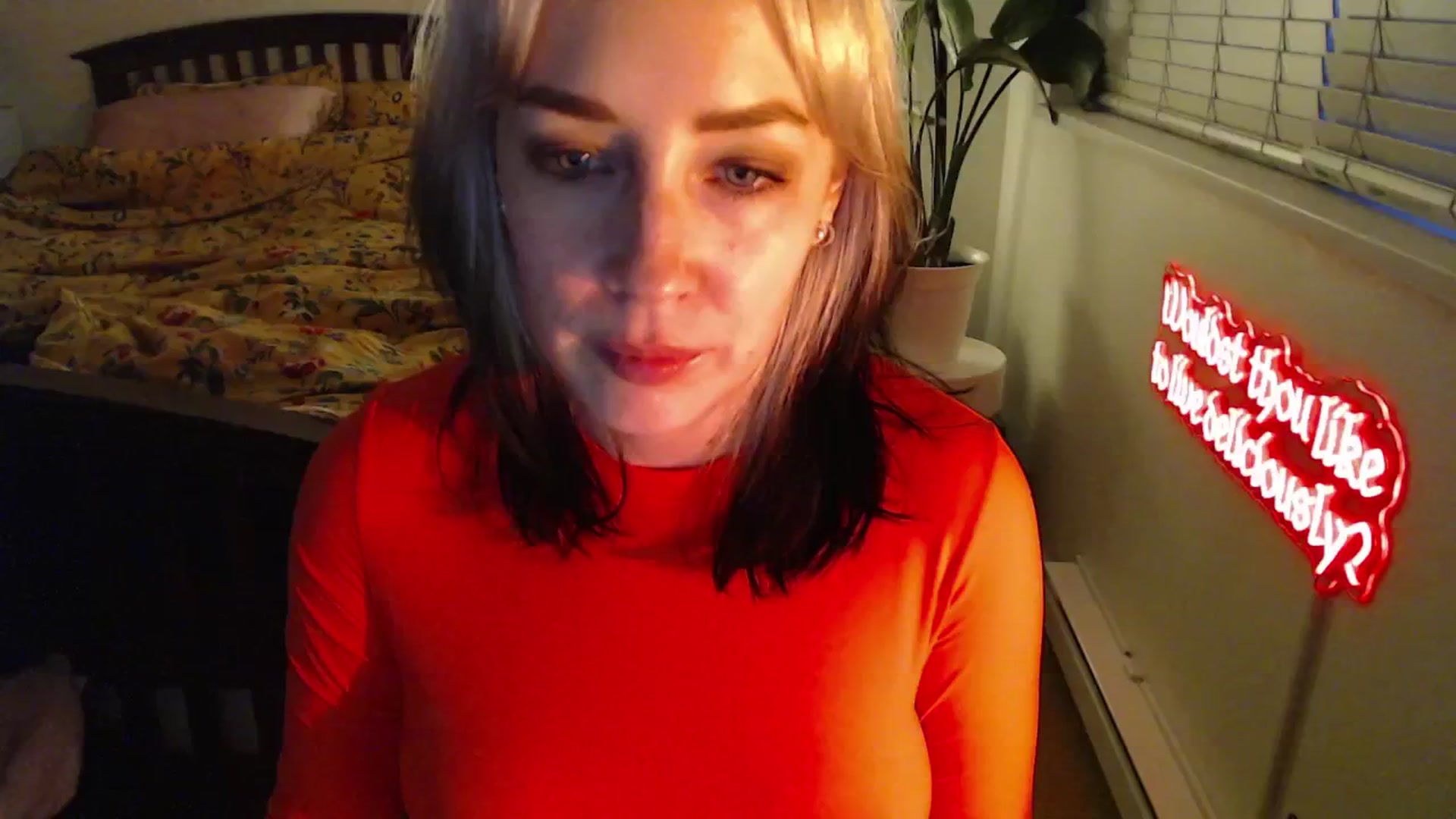 Gallery image thumbnail from NahlaHoney's myfreecams stream on, 03/11/2025, 02:27 image 20 of 20