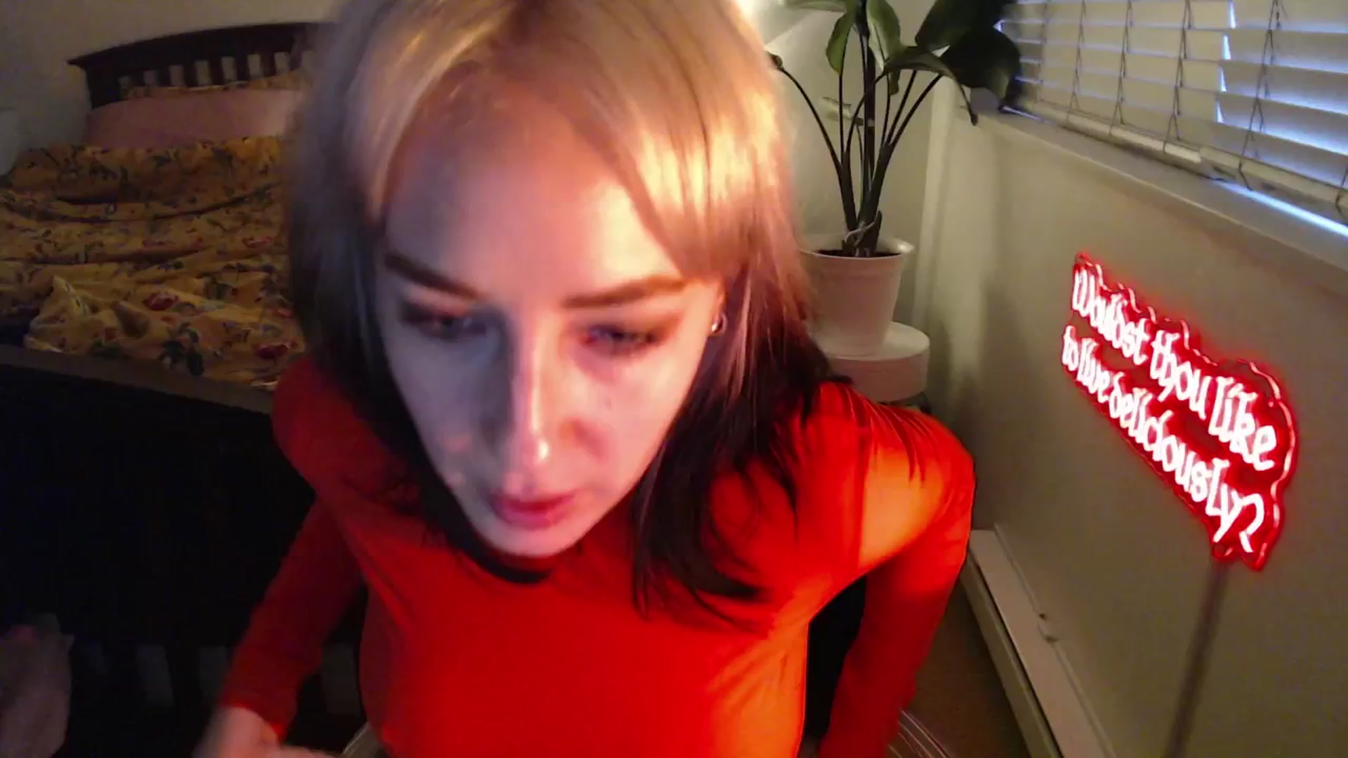 Gallery image thumbnail from NahlaHoney's myfreecams stream on, 03/11/2025, 02:27 image 4 of 20