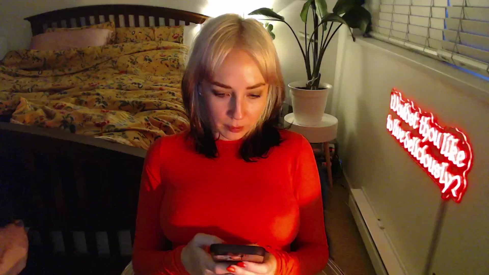 Gallery image thumbnail from NahlaHoney's myfreecams stream on, 03/11/2025, 02:27 image 19 of 20