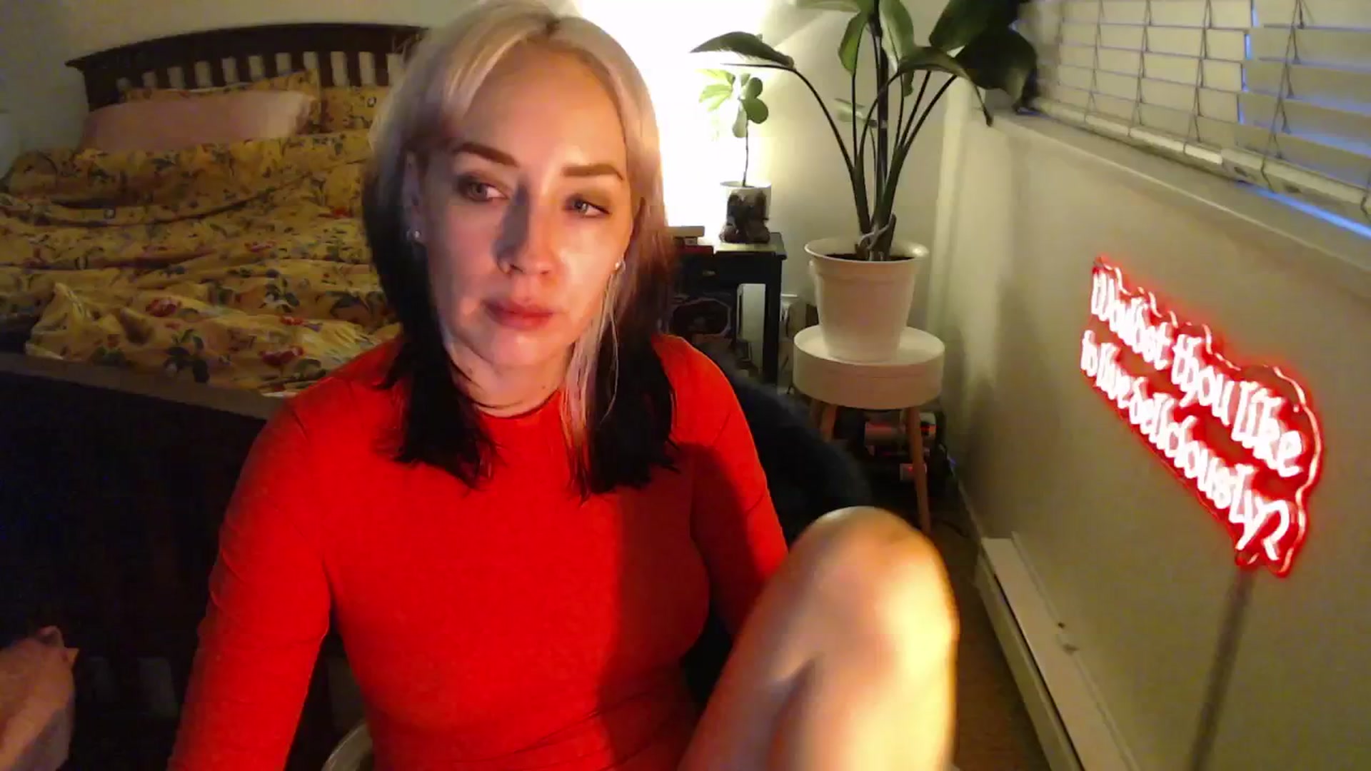 Gallery image thumbnail from NahlaHoney's myfreecams stream on, 03/11/2025, 02:27 image 12 of 20