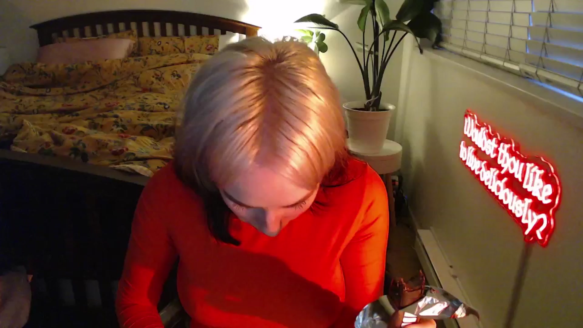 Gallery image thumbnail from NahlaHoney's myfreecams stream on, 03/11/2025, 02:27 image 7 of 20