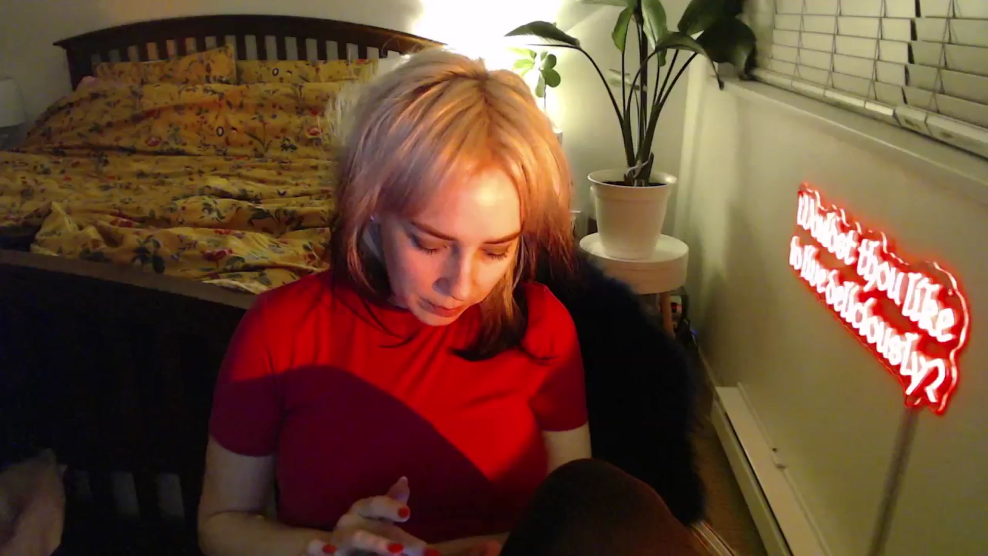 Gallery image thumbnail from NahlaHoney's myfreecams stream on, 03/12/2025, 03:06 image 14 of 20
