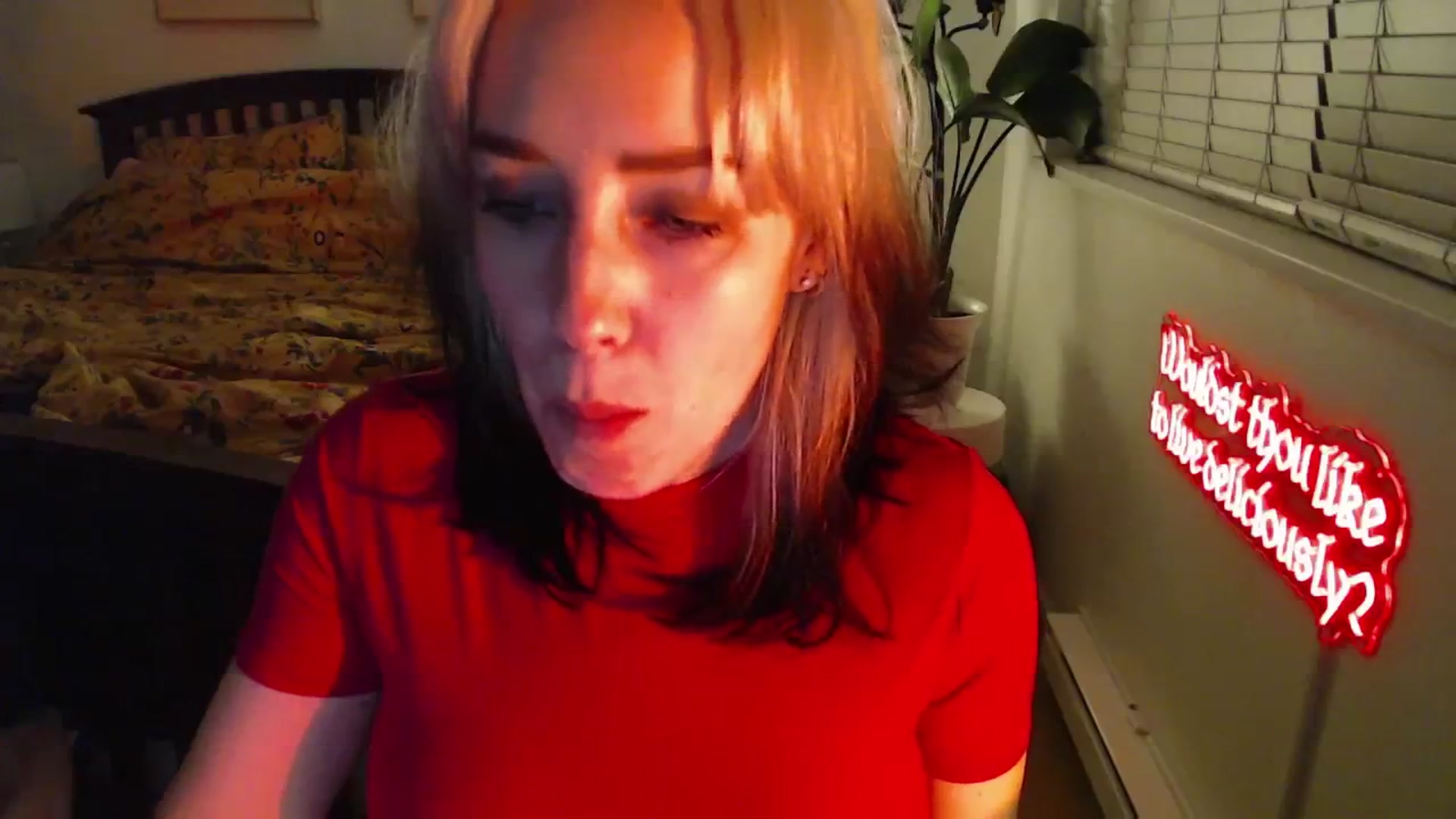 Gallery image thumbnail from NahlaHoney's myfreecams stream on, 03/12/2025, 03:06 image 20 of 20