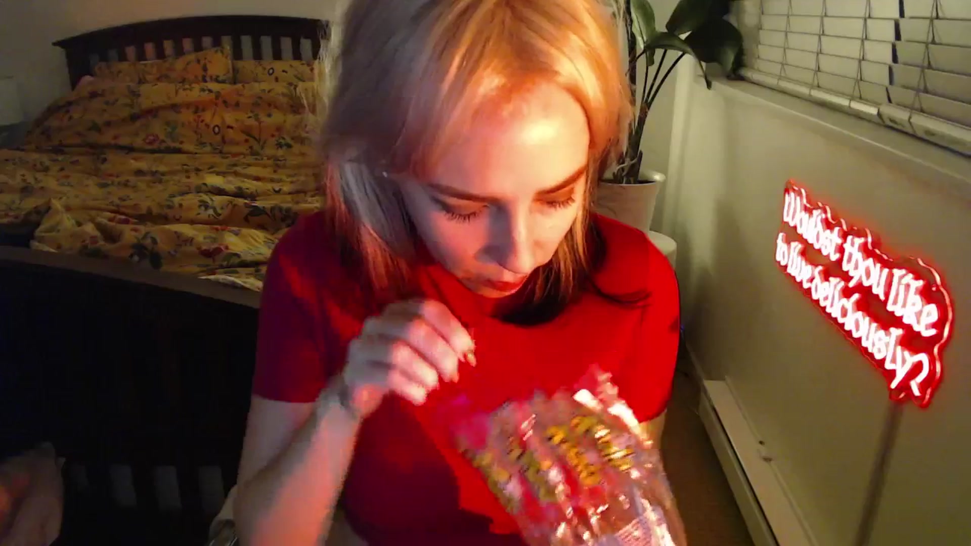 Gallery image thumbnail from NahlaHoney's myfreecams stream on, 03/12/2025, 03:06 image 5 of 20