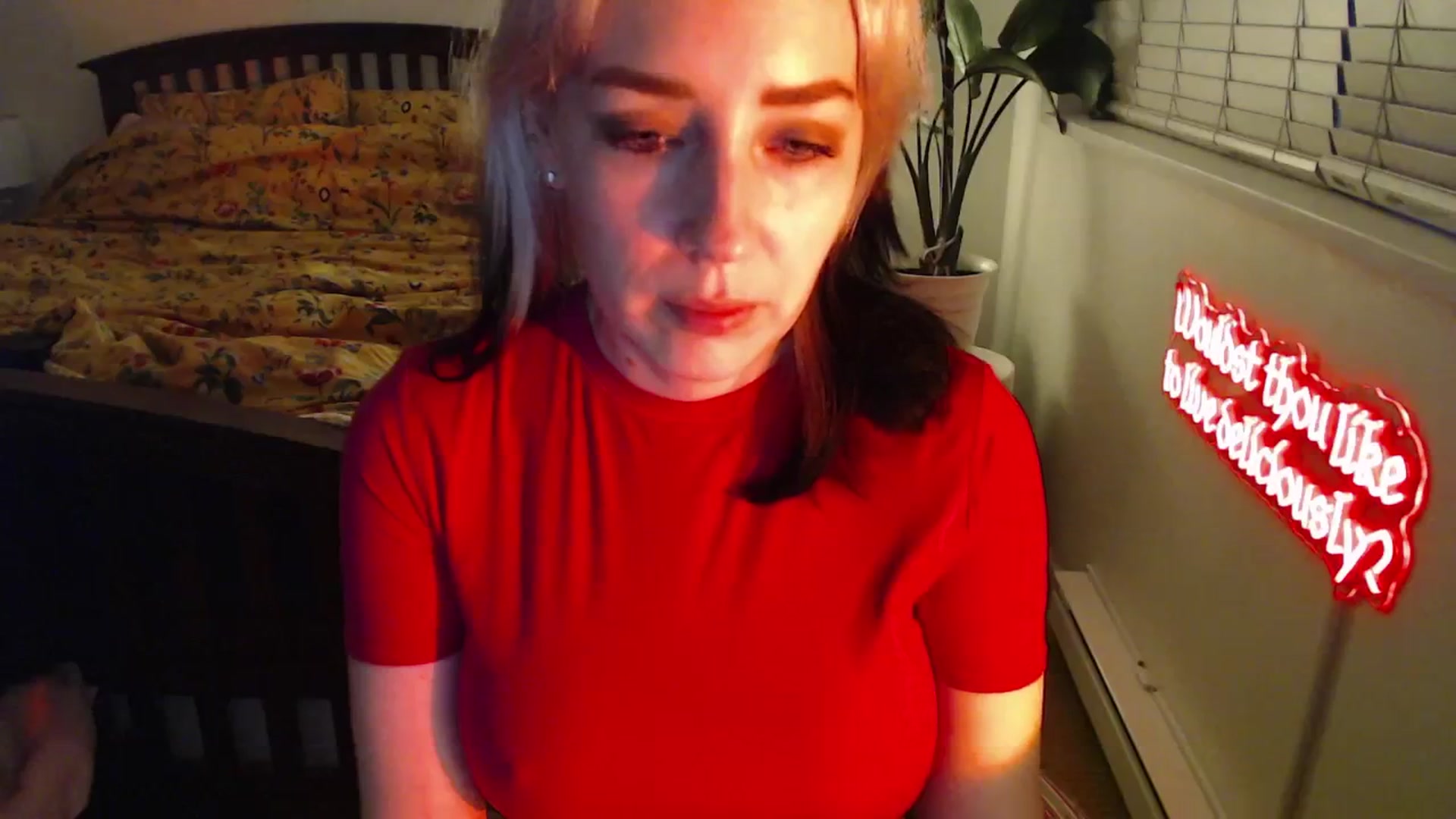 Gallery image thumbnail from NahlaHoney's myfreecams stream on, 03/12/2025, 03:06 image 4 of 20