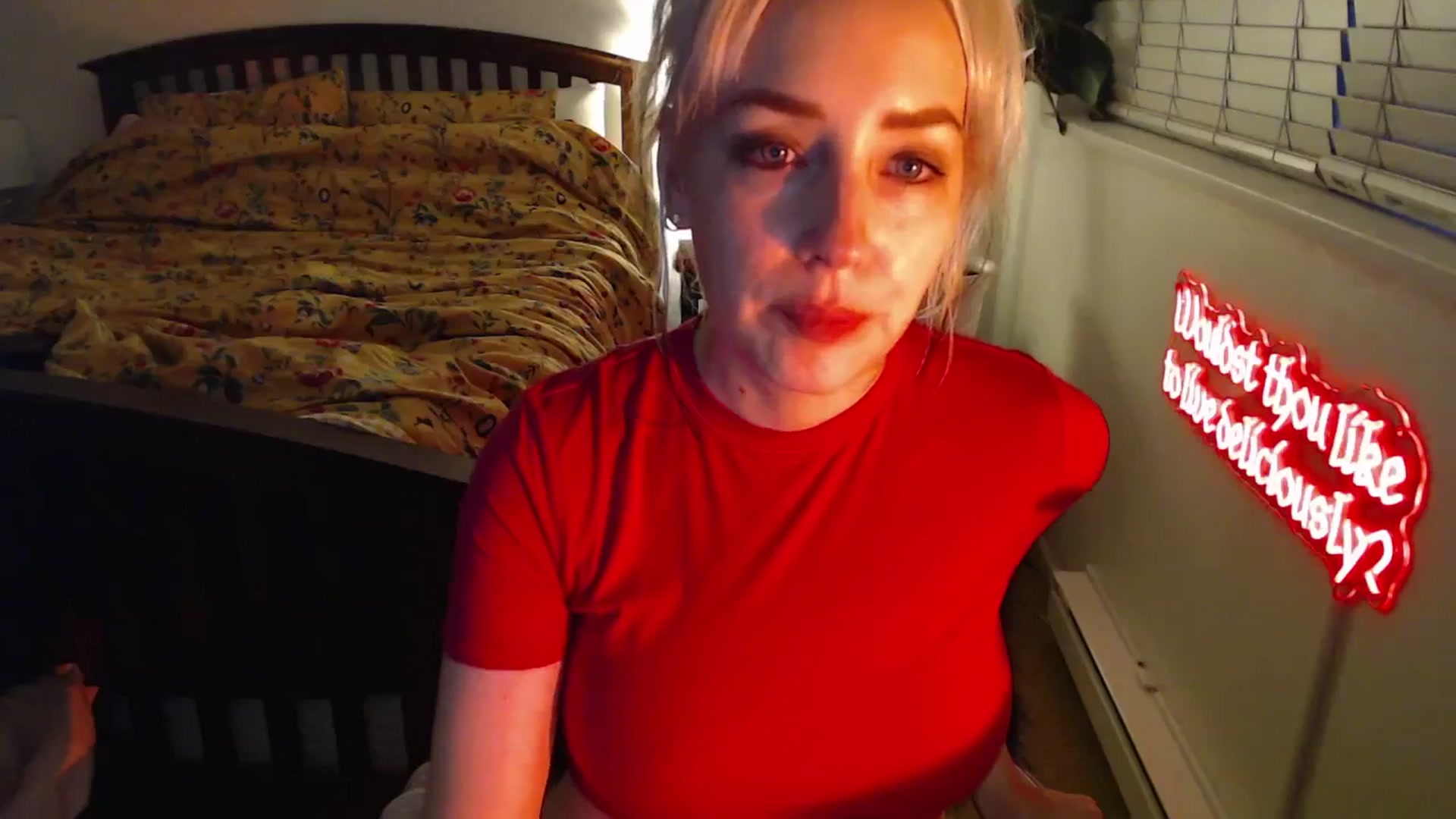 Gallery image thumbnail from NahlaHoney's myfreecams stream on, 03/12/2025, 03:06 image 2 of 20