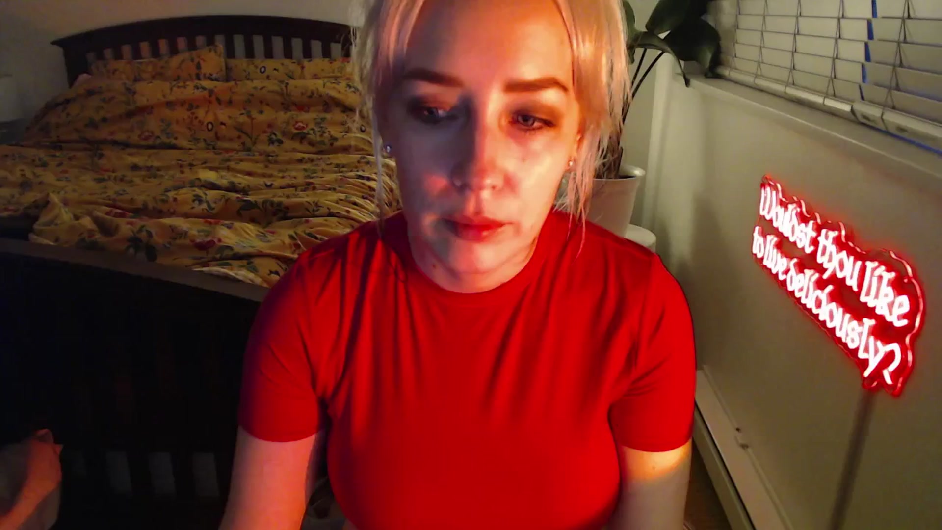 Gallery image thumbnail from NahlaHoney's myfreecams stream on, 03/12/2025, 03:06 image 1 of 20