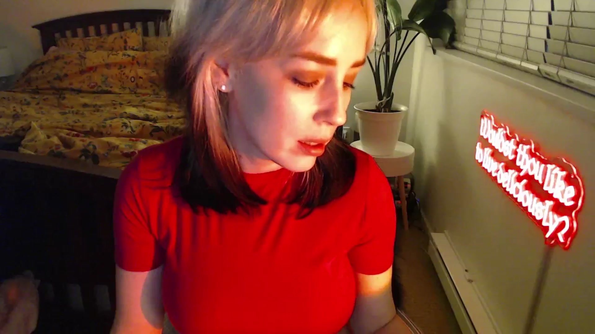 Gallery image thumbnail from NahlaHoney's myfreecams stream on, 03/12/2025, 03:06 image 6 of 20