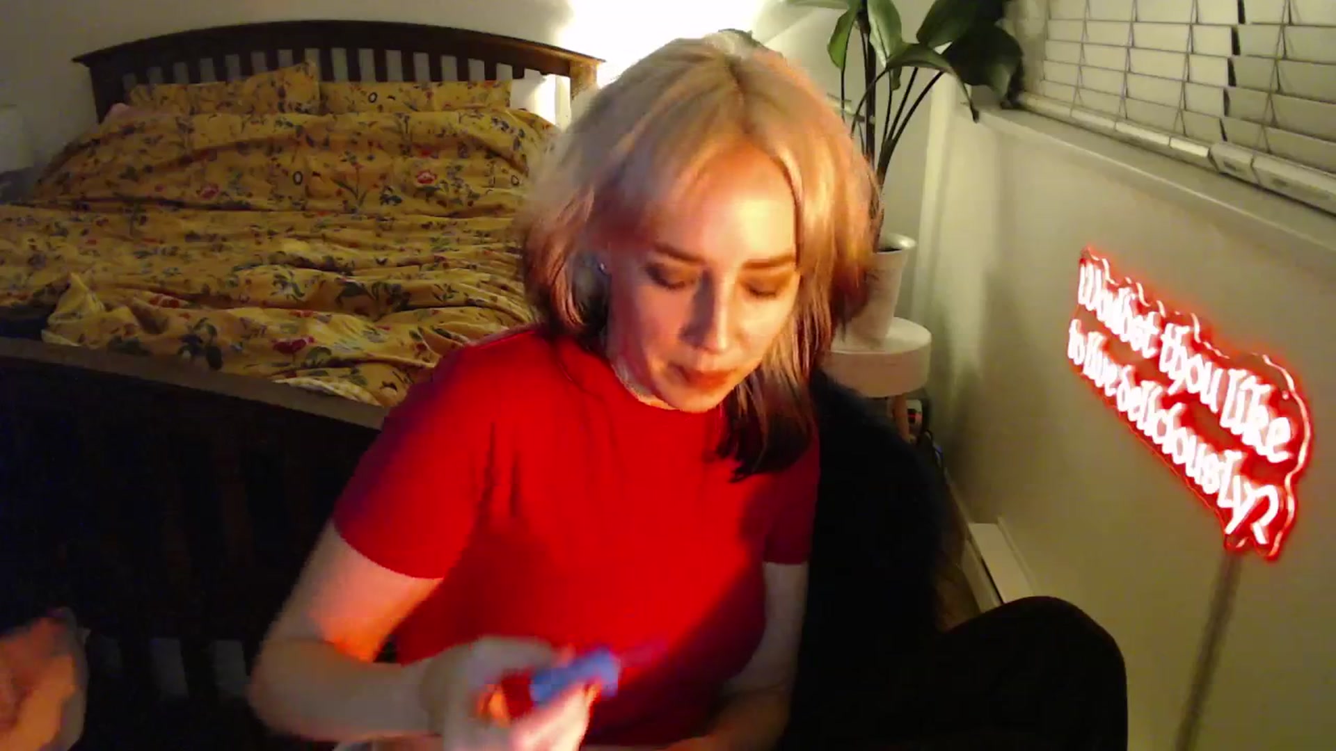 Gallery image thumbnail from NahlaHoney's myfreecams stream on, 03/12/2025, 03:06 image 11 of 20