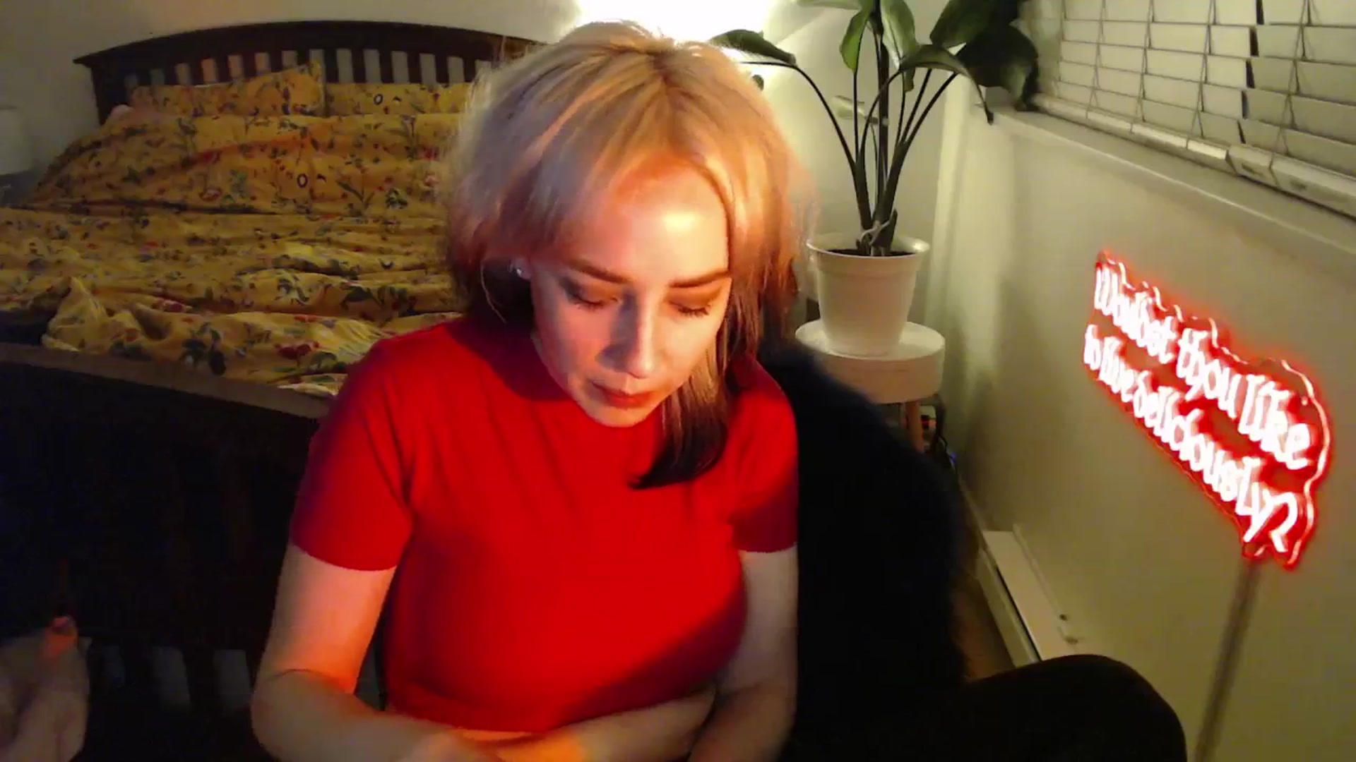 Gallery image thumbnail from NahlaHoney's myfreecams stream on, 03/12/2025, 03:06 image 9 of 20