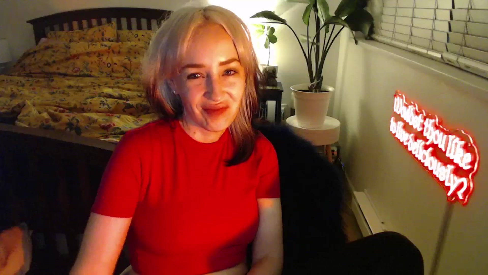 Gallery image thumbnail from NahlaHoney's myfreecams stream on, 03/12/2025, 03:06 image 10 of 20