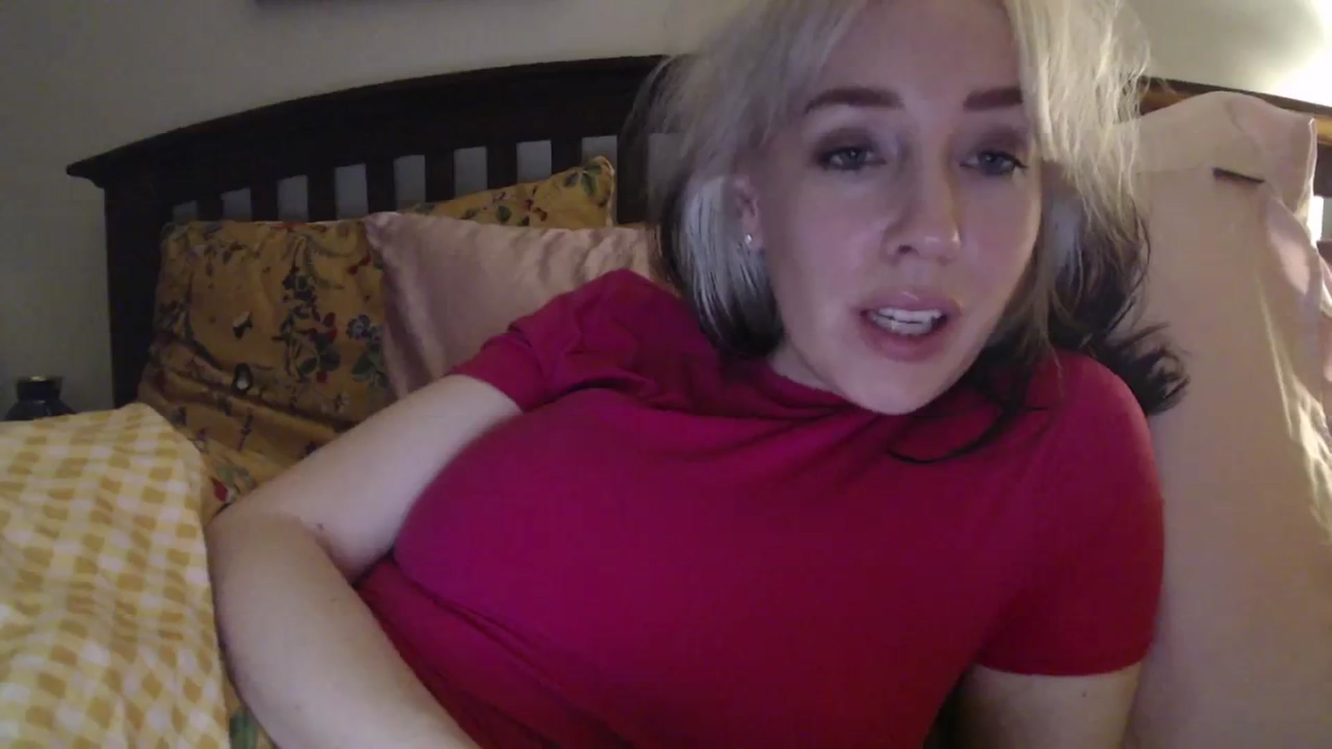 Gallery image thumbnail from NahlaHoney's myfreecams stream on, 03/12/2025, 05:04 image 17 of 20
