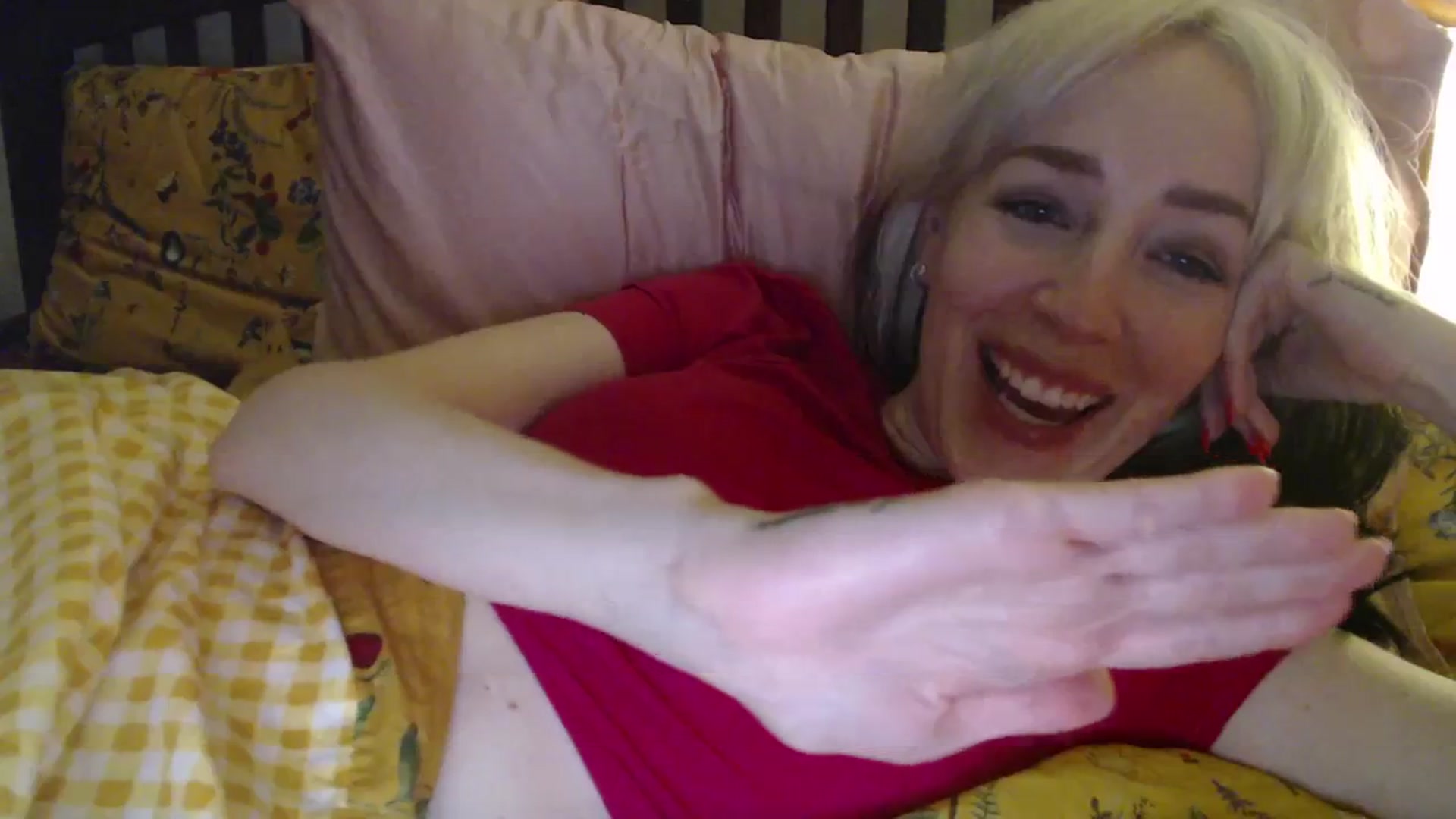 Gallery image thumbnail from NahlaHoney's myfreecams stream on, 03/12/2025, 05:04 image 7 of 20