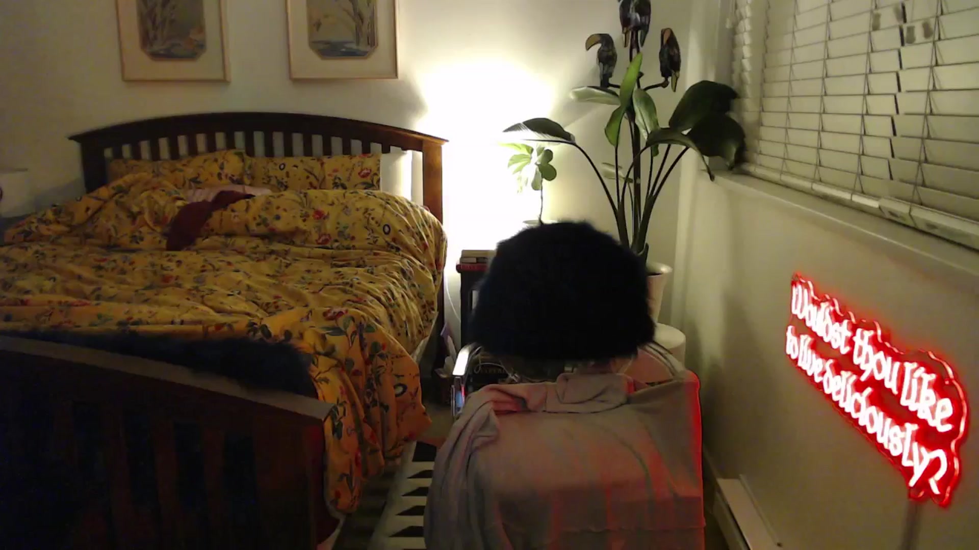 Gallery image thumbnail from NahlaHoney's myfreecams stream on, 03/15/2025, 03:46 image 13 of 20