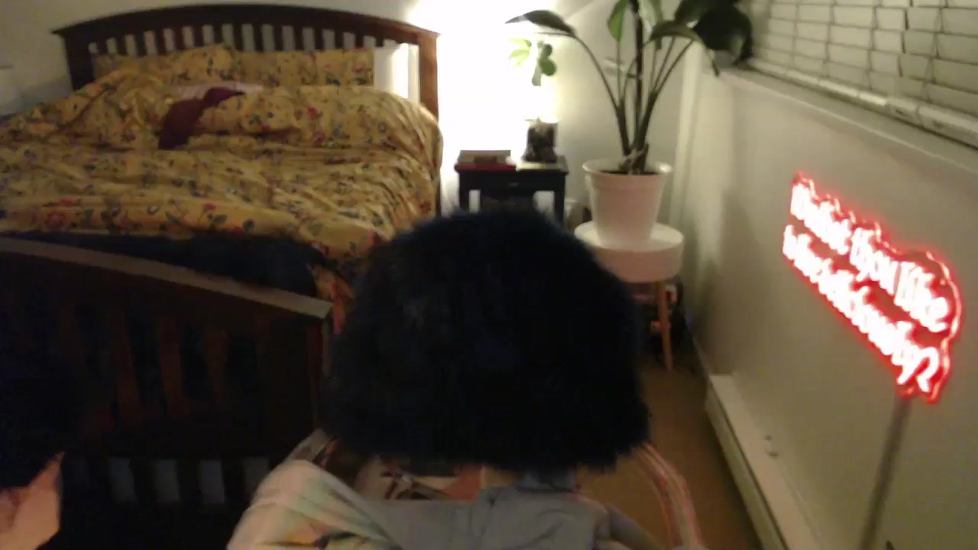 Gallery image thumbnail from NahlaHoney's myfreecams stream on, 03/15/2025, 03:46 image 11 of 20